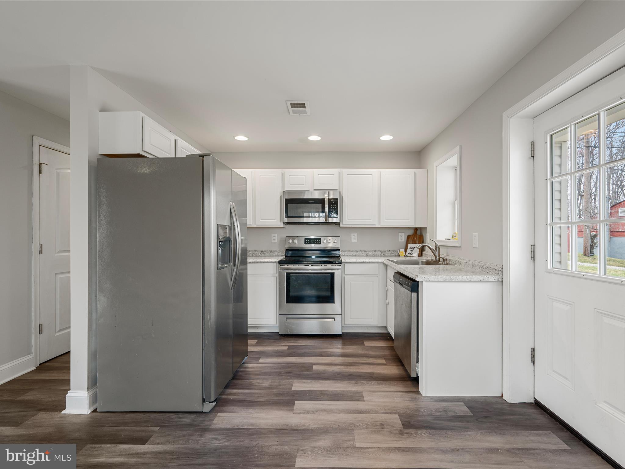 SHENANDOAH RETREAT - Residential