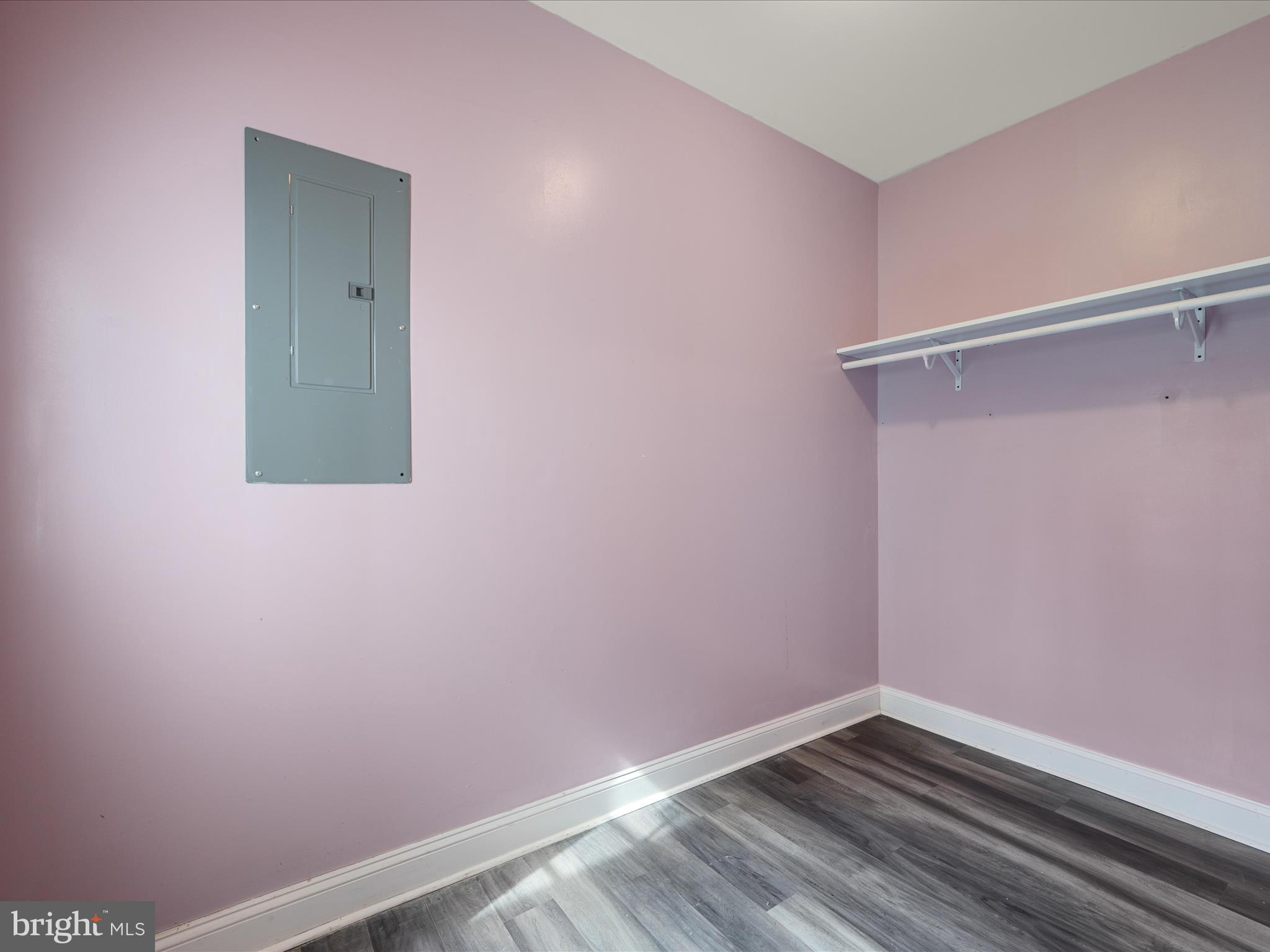 SHENANDOAH RETREAT - Residential