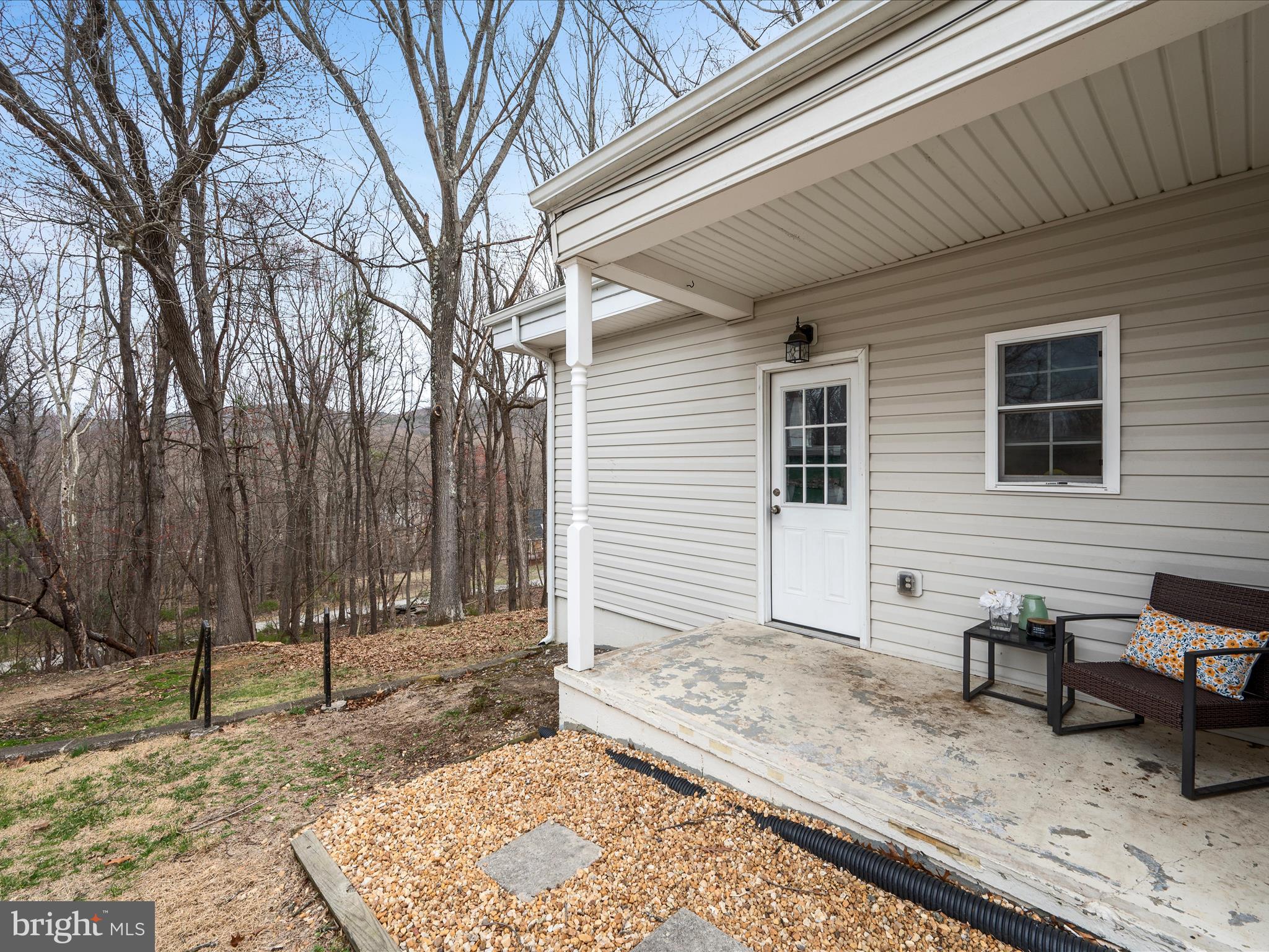 SHENANDOAH RETREAT - Residential