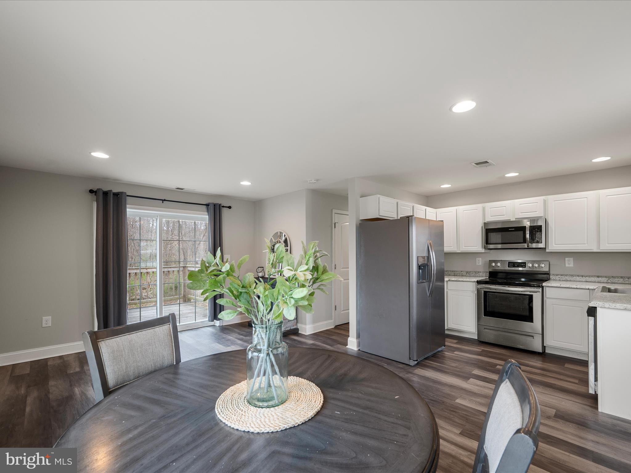 SHENANDOAH RETREAT - Residential