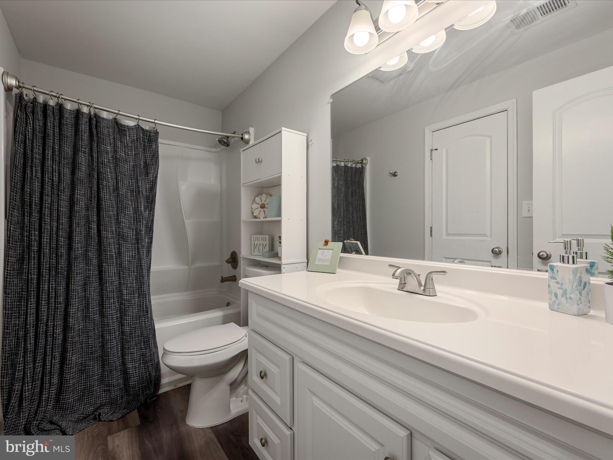 SHENANDOAH RETREAT - Residential