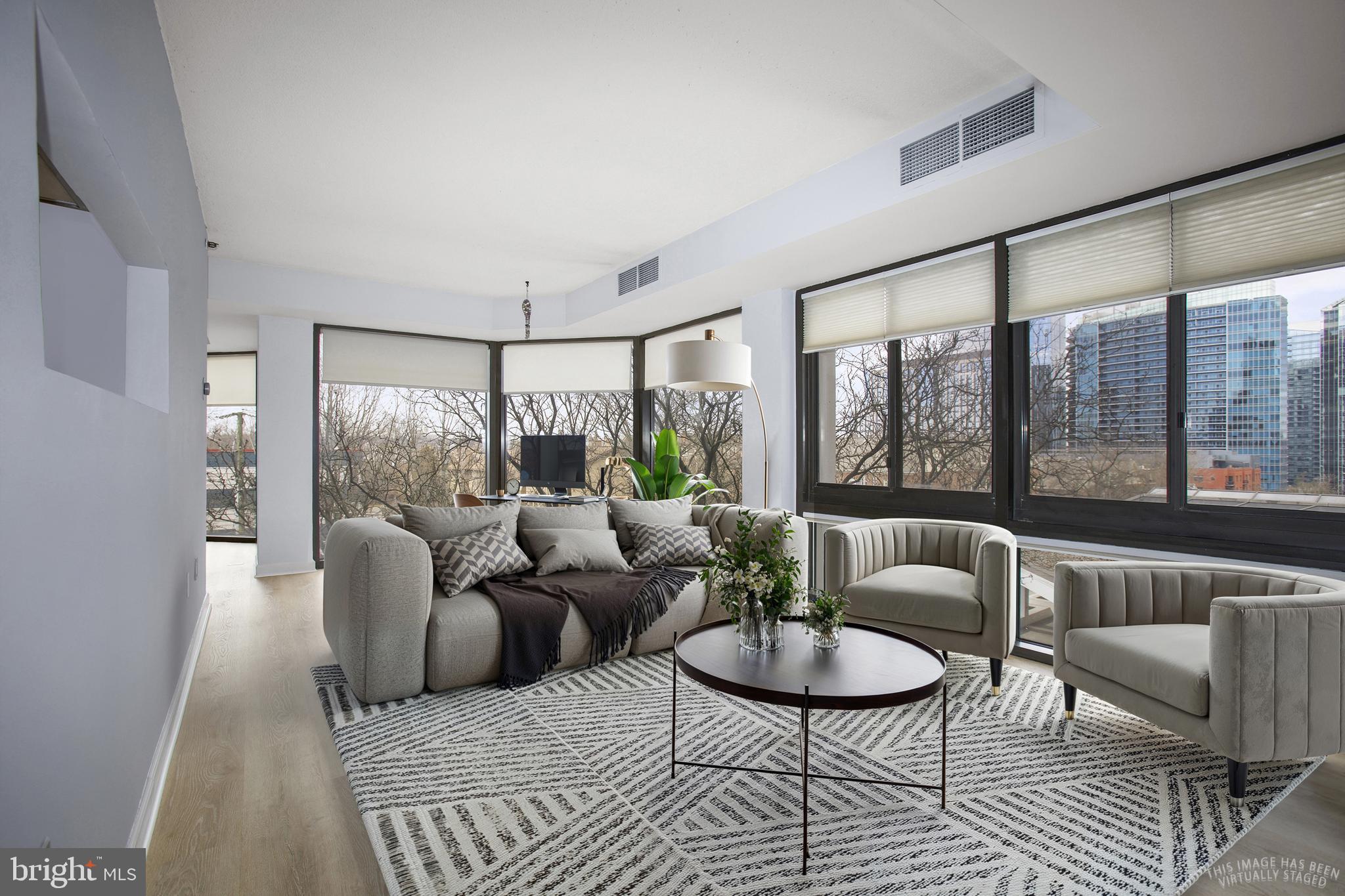 ATRIUM CONDO - Residential