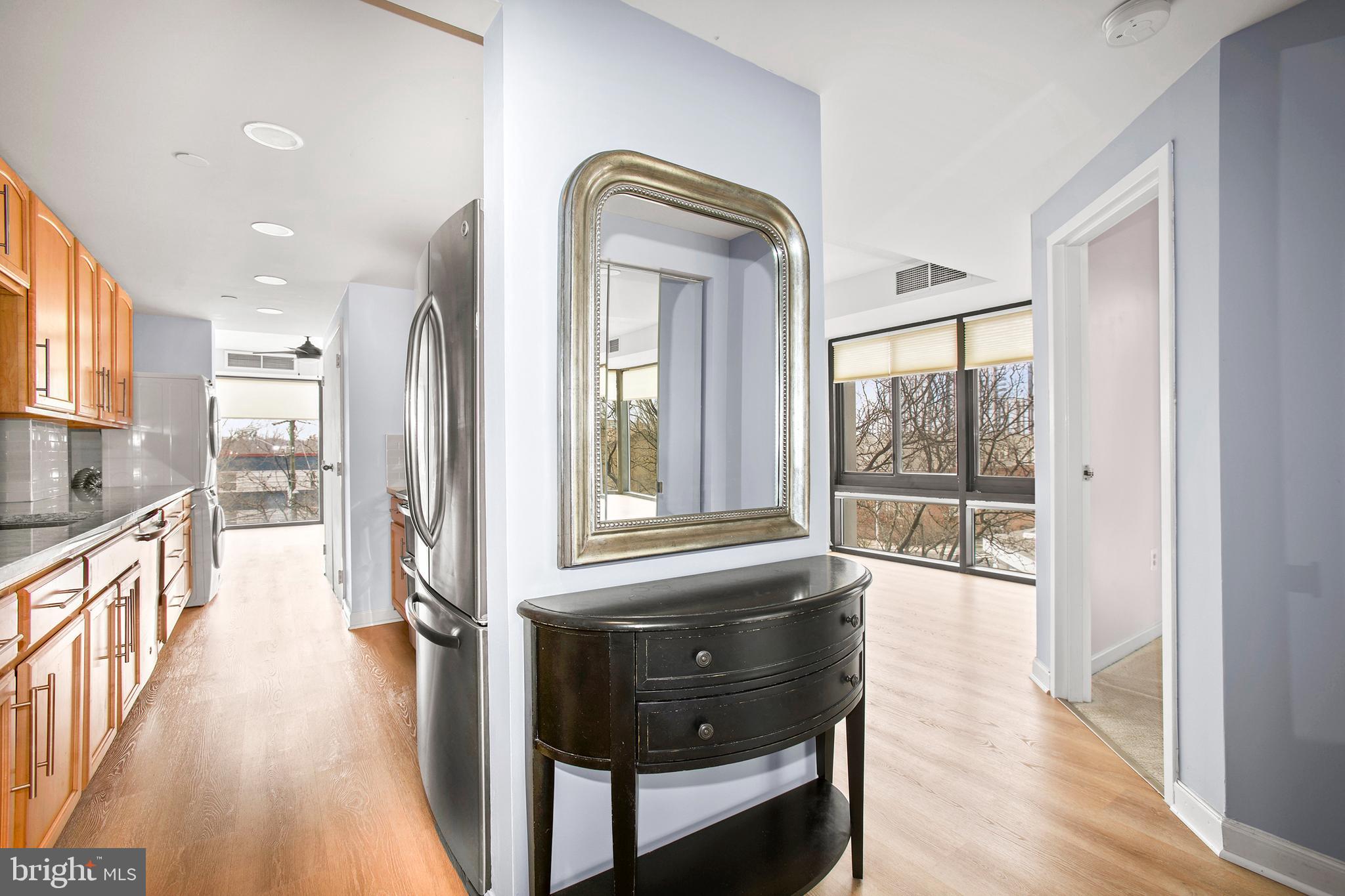 ATRIUM CONDO - Residential