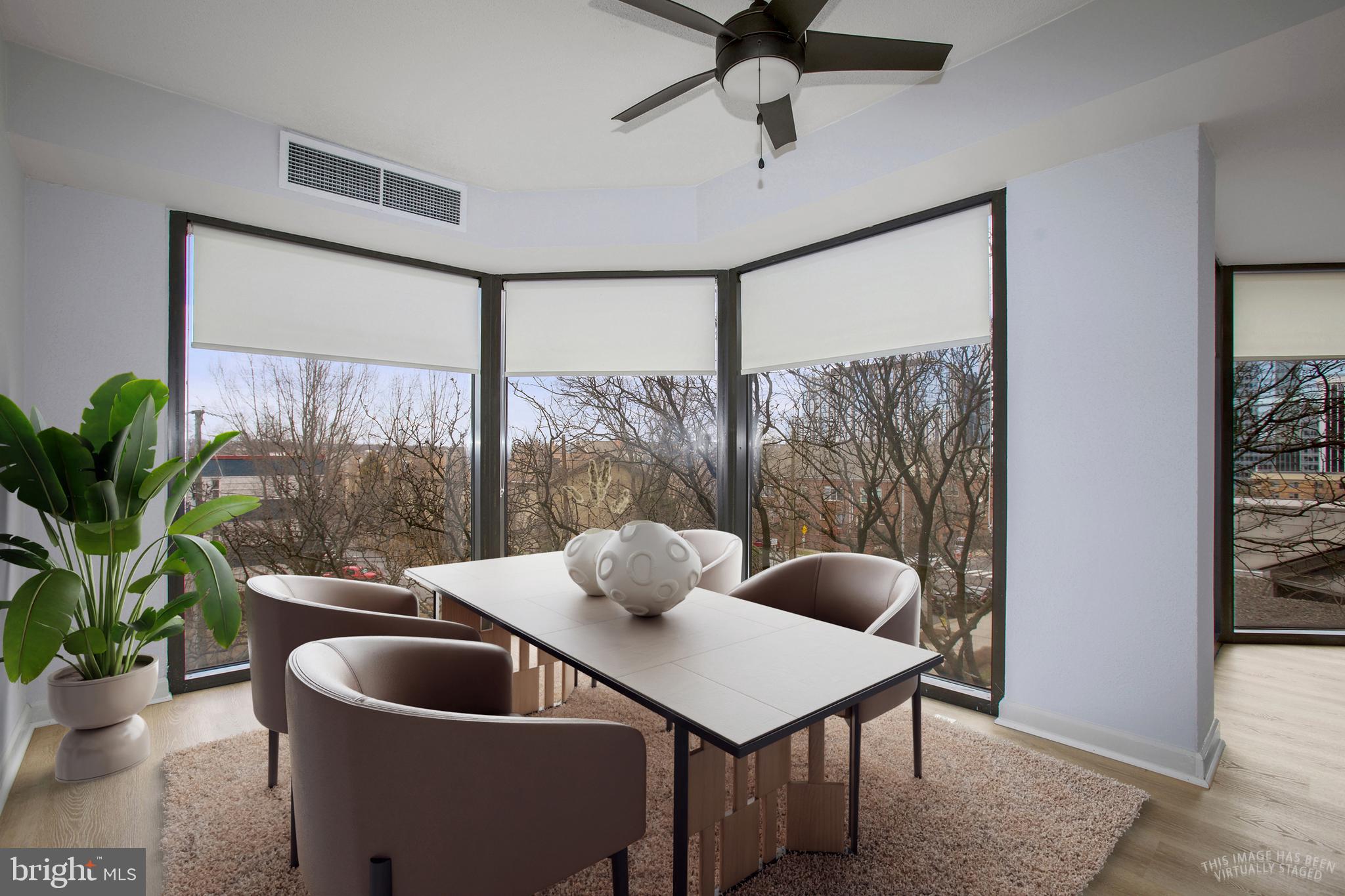 ATRIUM CONDO - Residential