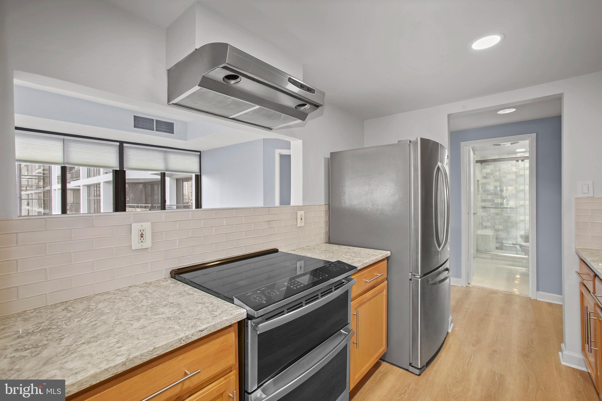 ATRIUM CONDO - Residential