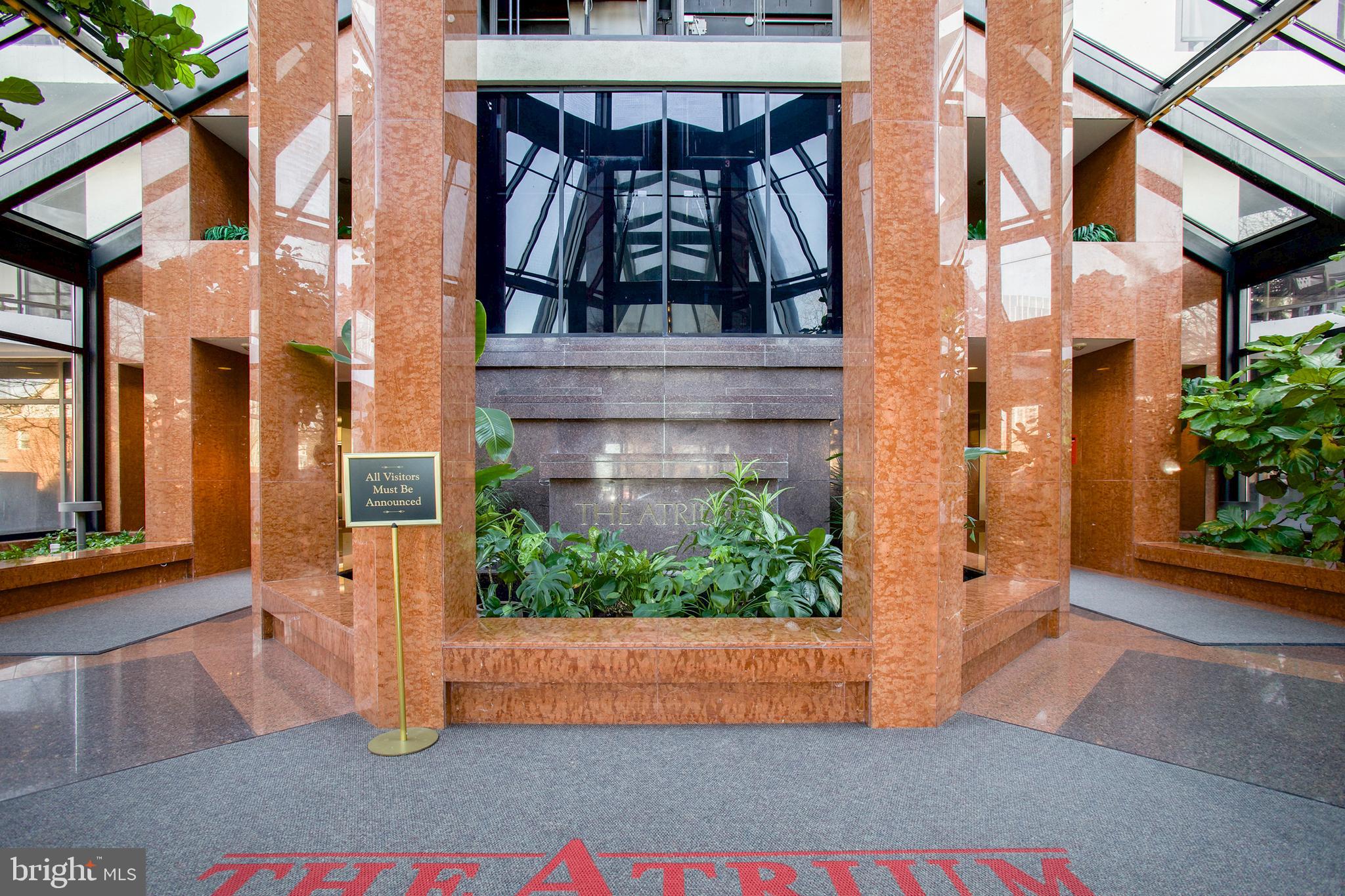 ATRIUM CONDO - Residential