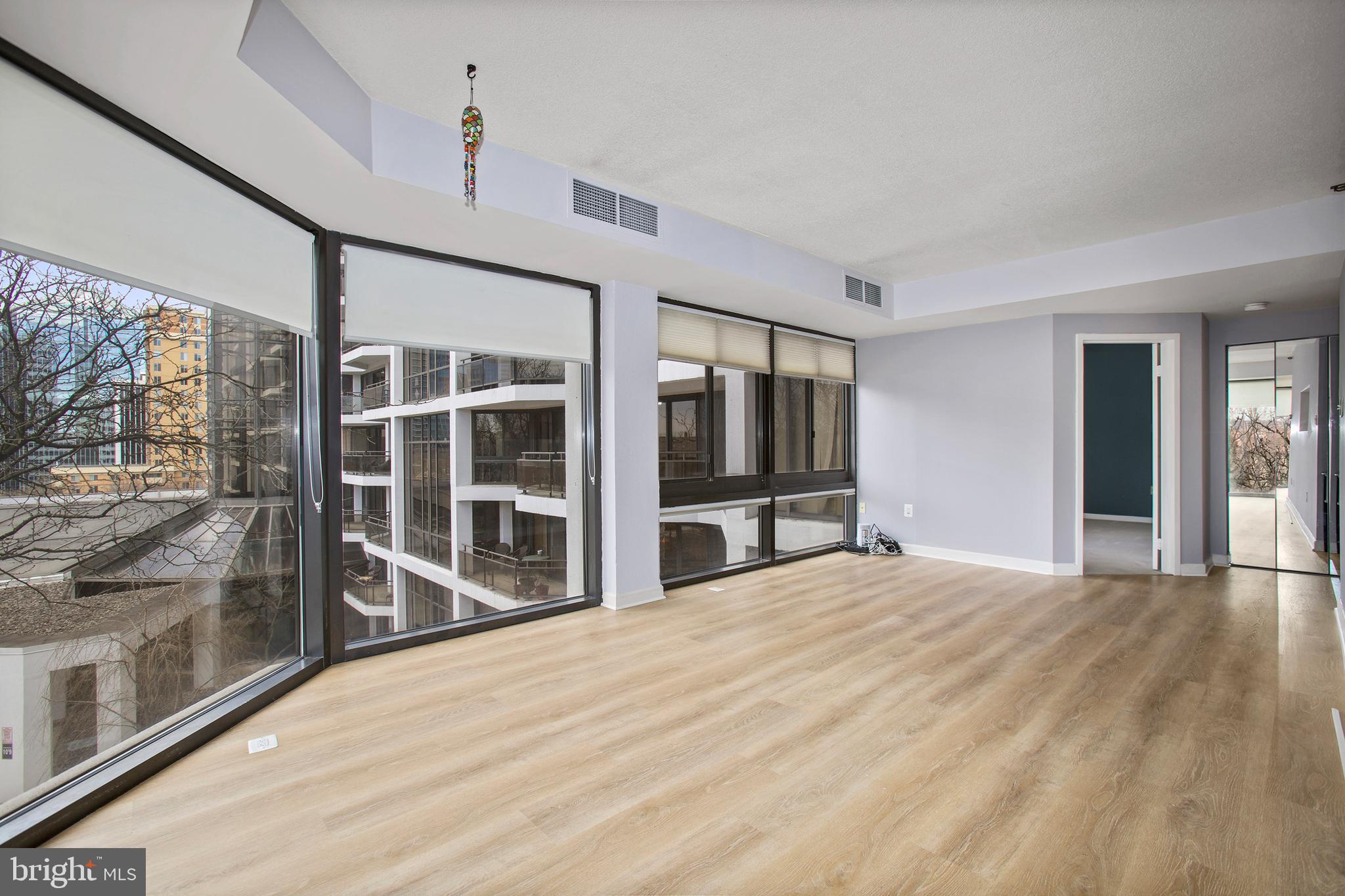 ATRIUM CONDO - Residential