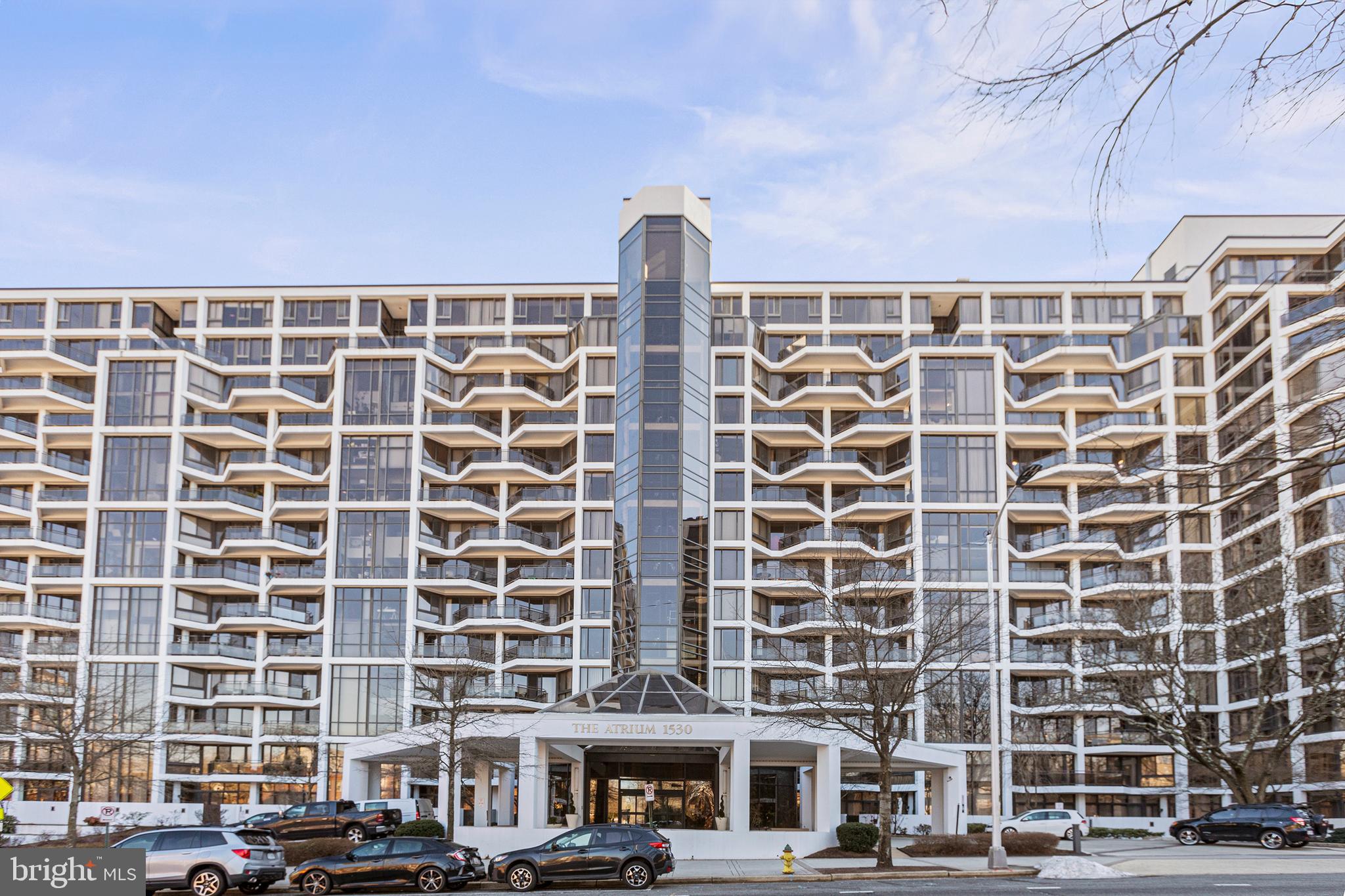 ATRIUM CONDO - Residential