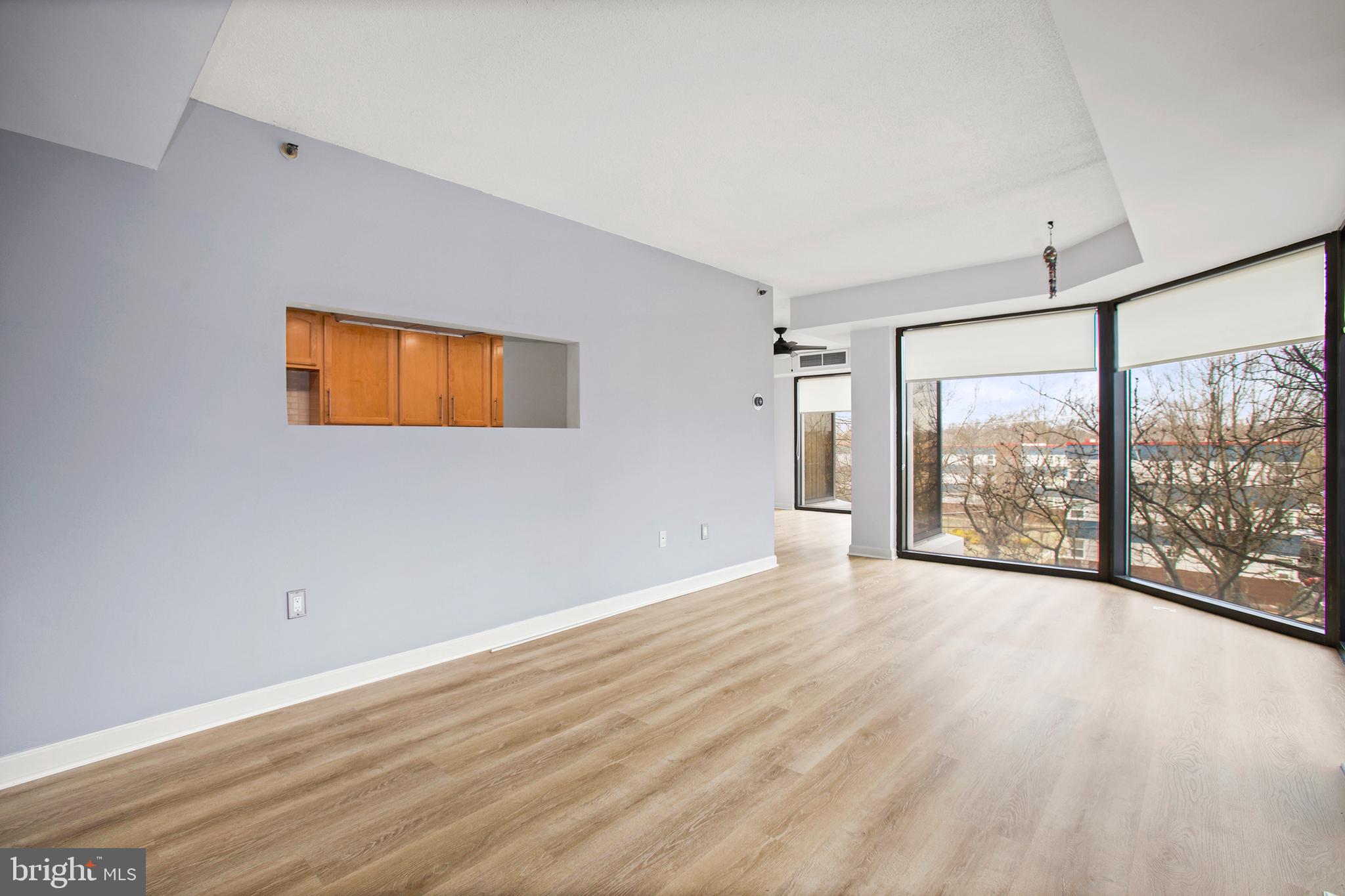 ATRIUM CONDO - Residential