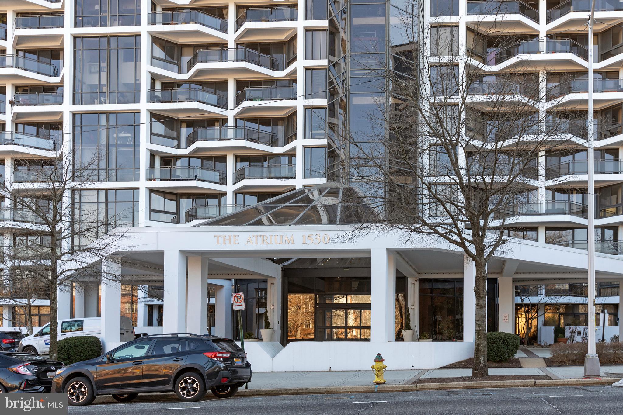 ATRIUM CONDO - Residential