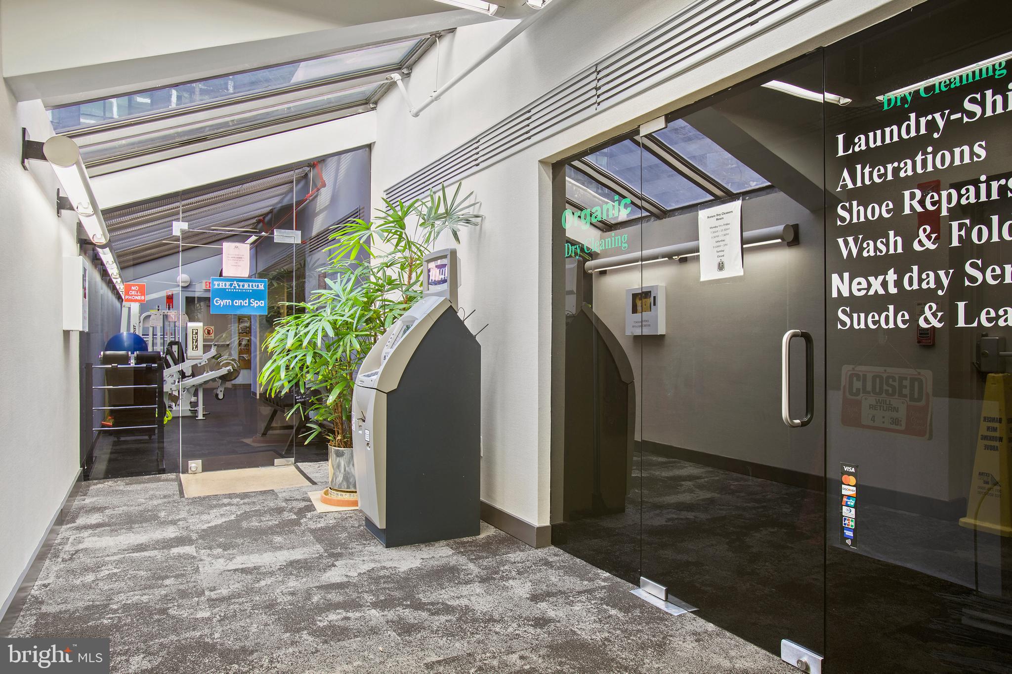 ATRIUM CONDO - Residential