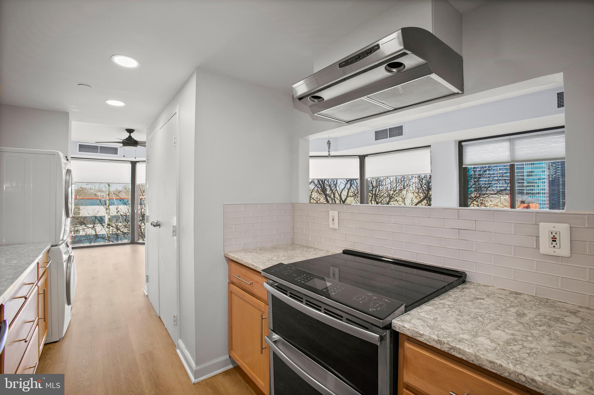 ATRIUM CONDO - Residential