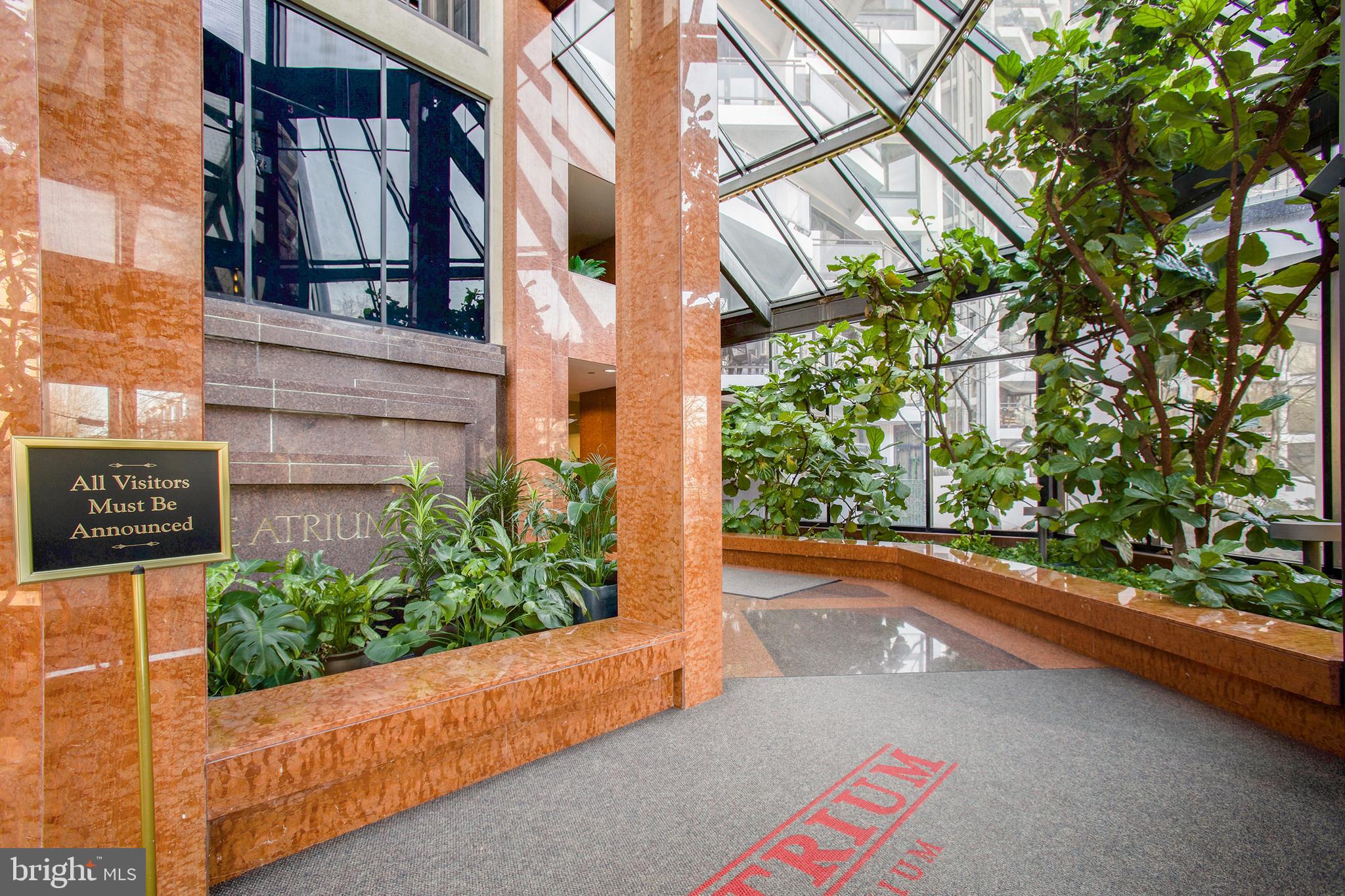 ATRIUM CONDO - Residential