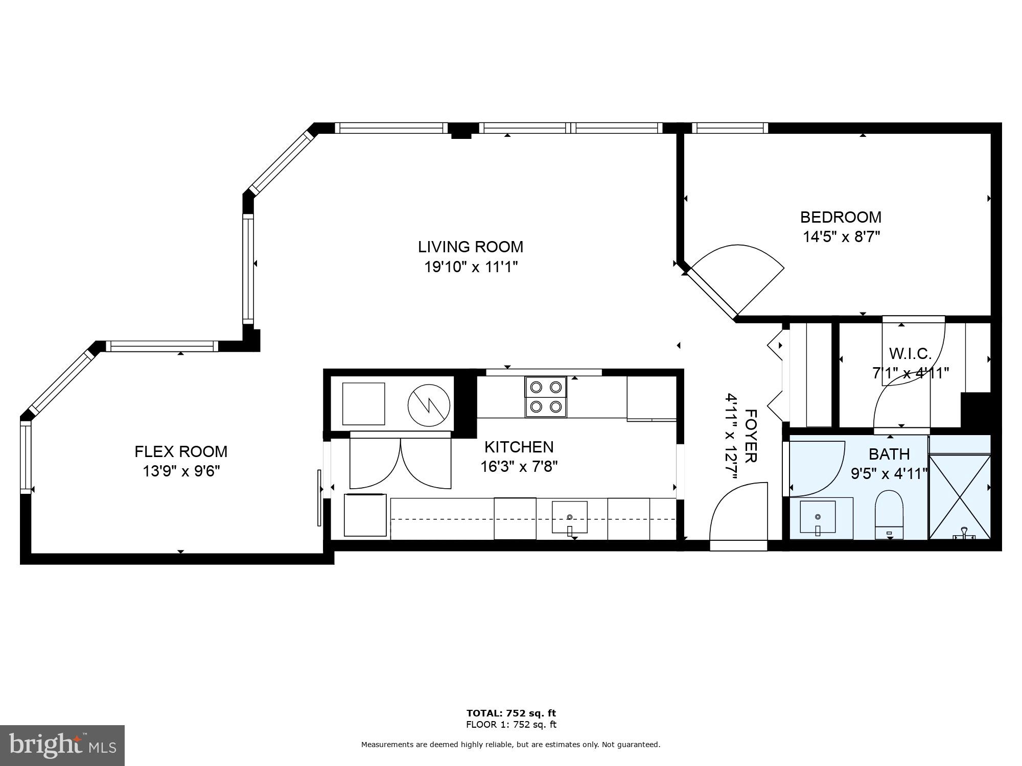 ATRIUM CONDO - Residential
