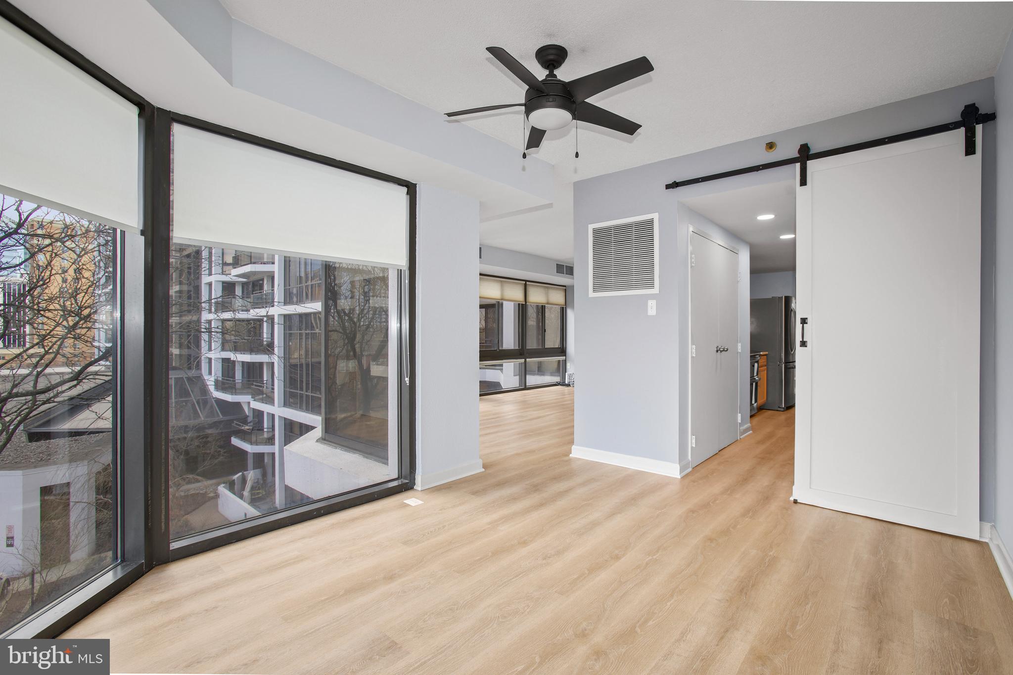 ATRIUM CONDO - Residential