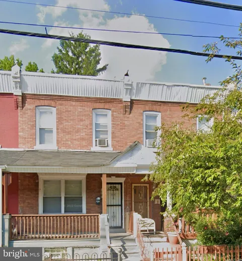 5623 Boyer Street, Philadelphia, PA 19138 - MLS#: PAPH2455944