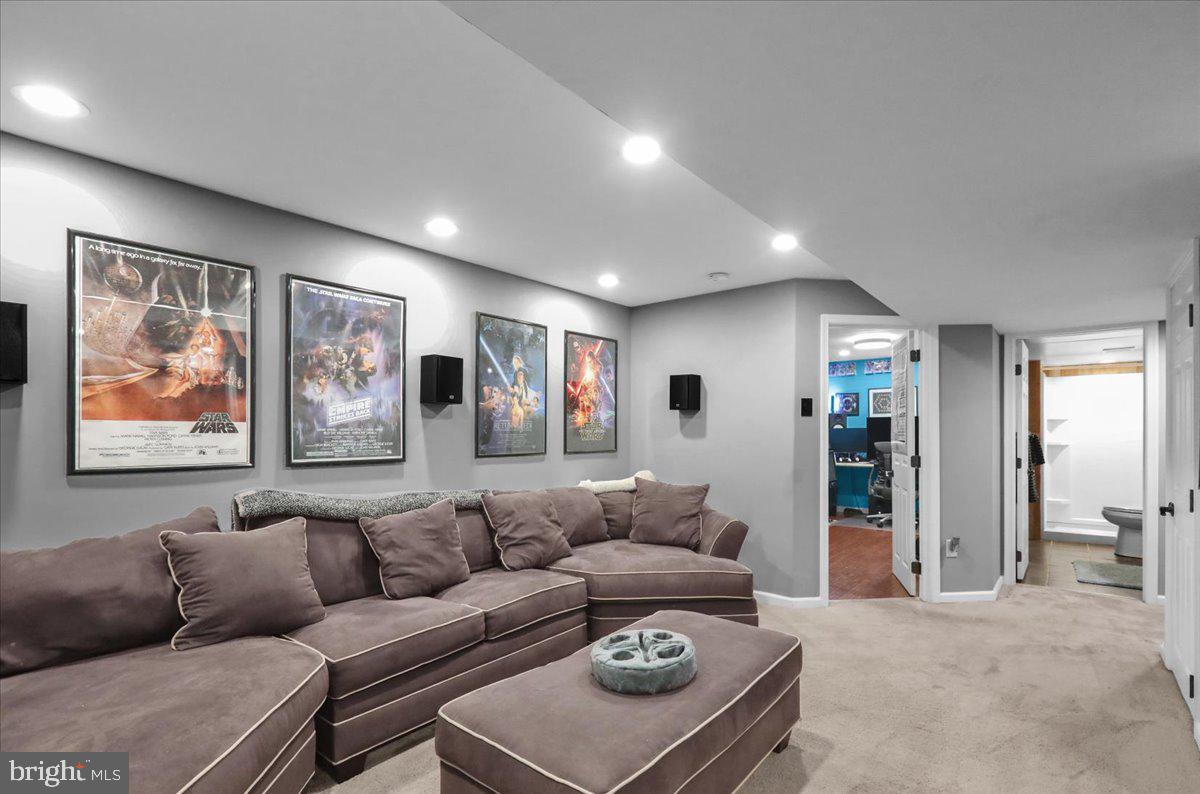 VALLEY RIDGE - Residential