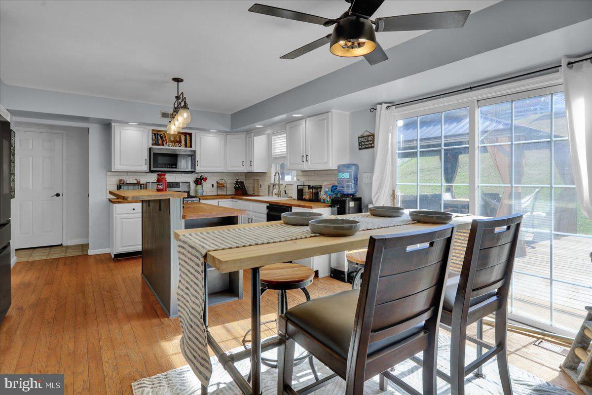 VALLEY RIDGE - Residential