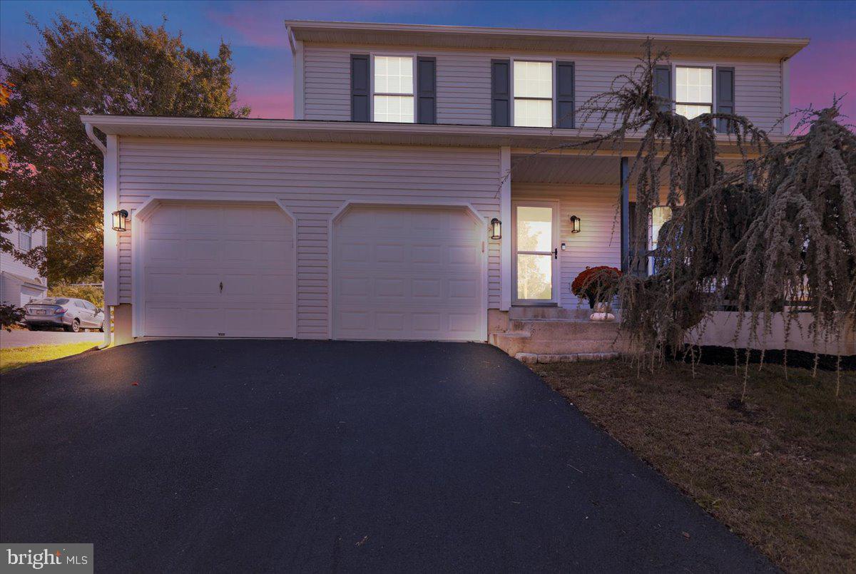 VALLEY RIDGE - Residential