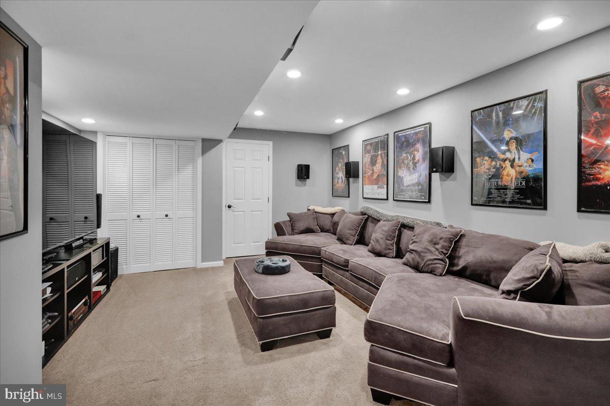 VALLEY RIDGE - Residential