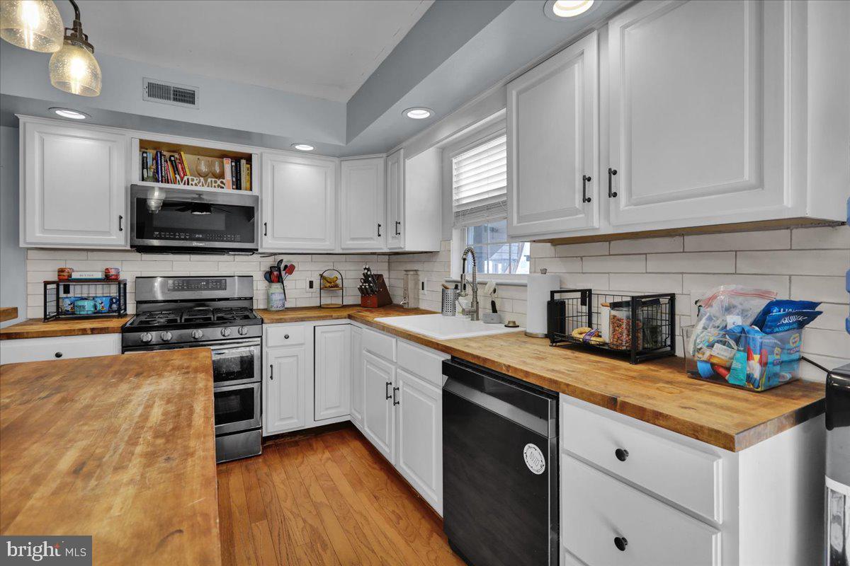 VALLEY RIDGE - Residential