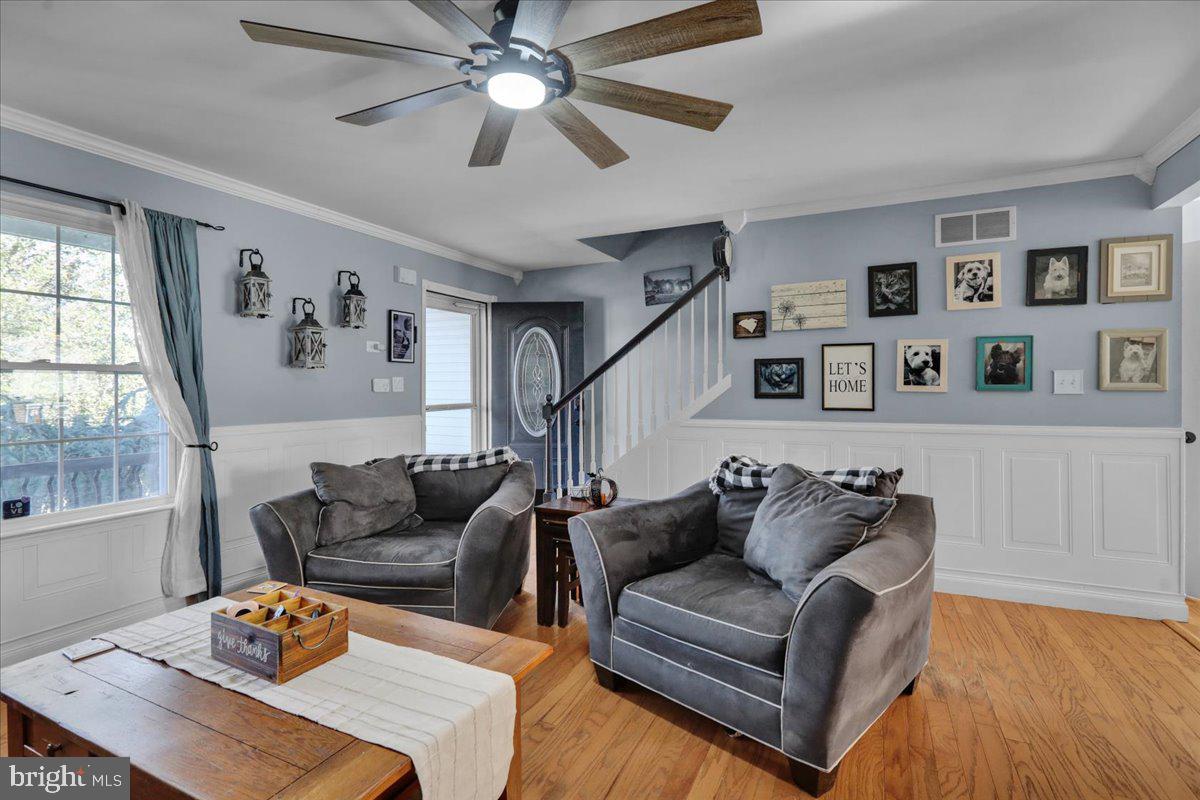 VALLEY RIDGE - Residential