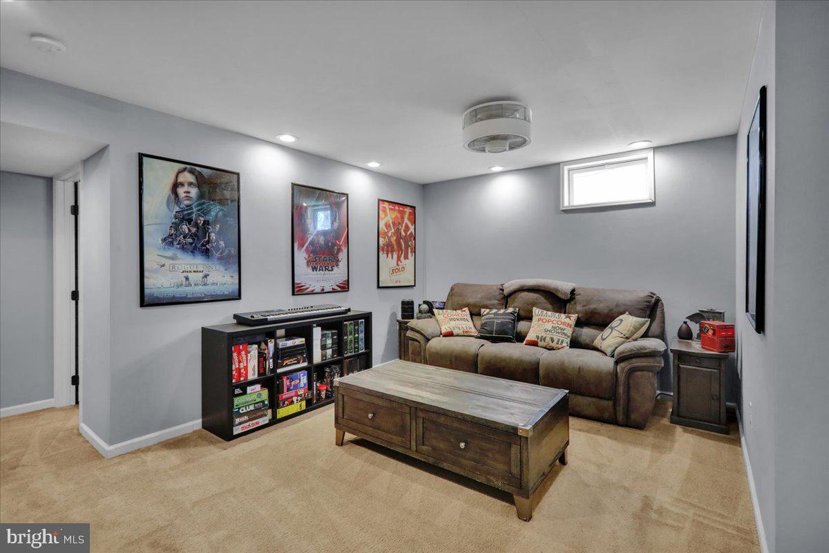 VALLEY RIDGE - Residential