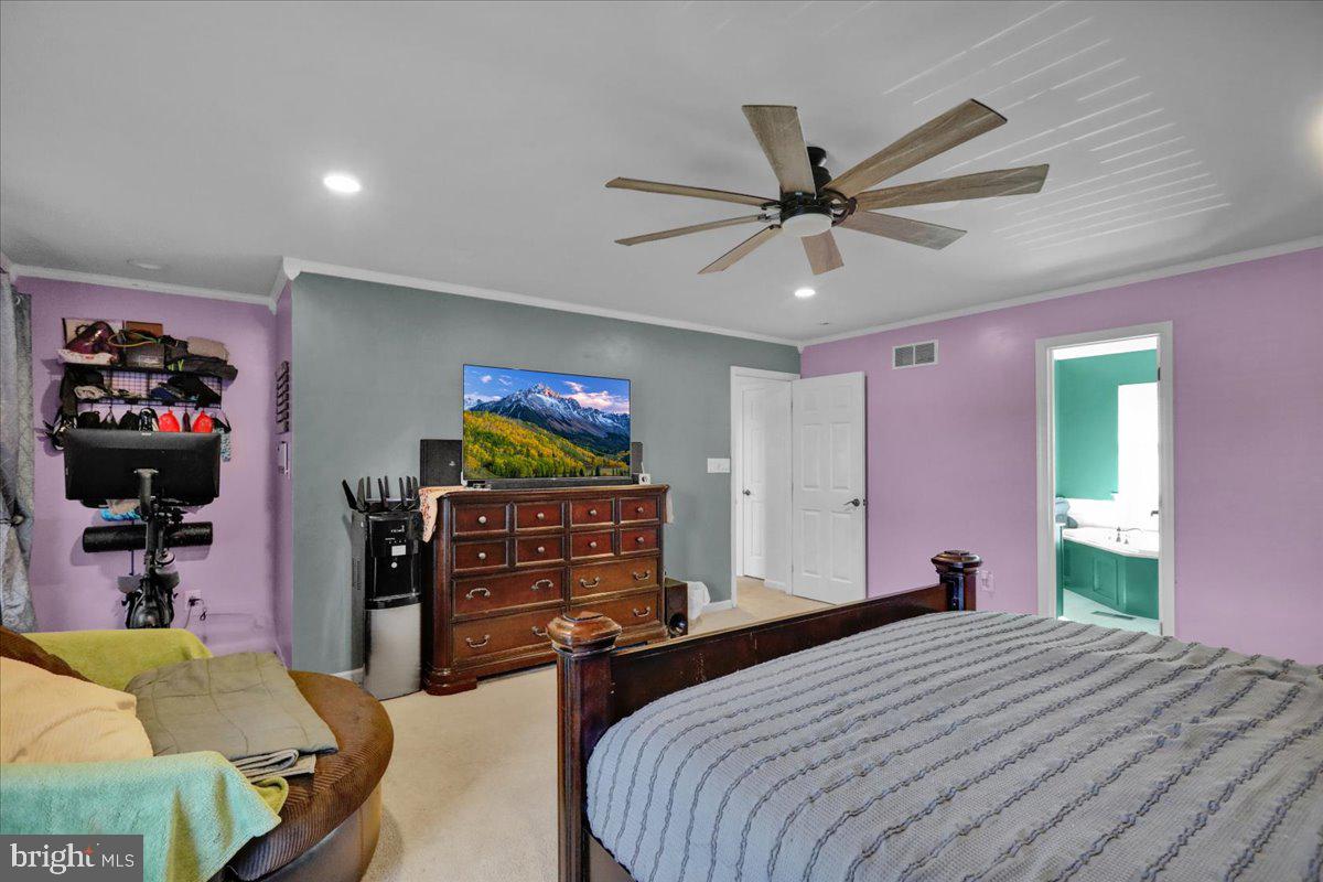 VALLEY RIDGE - Residential