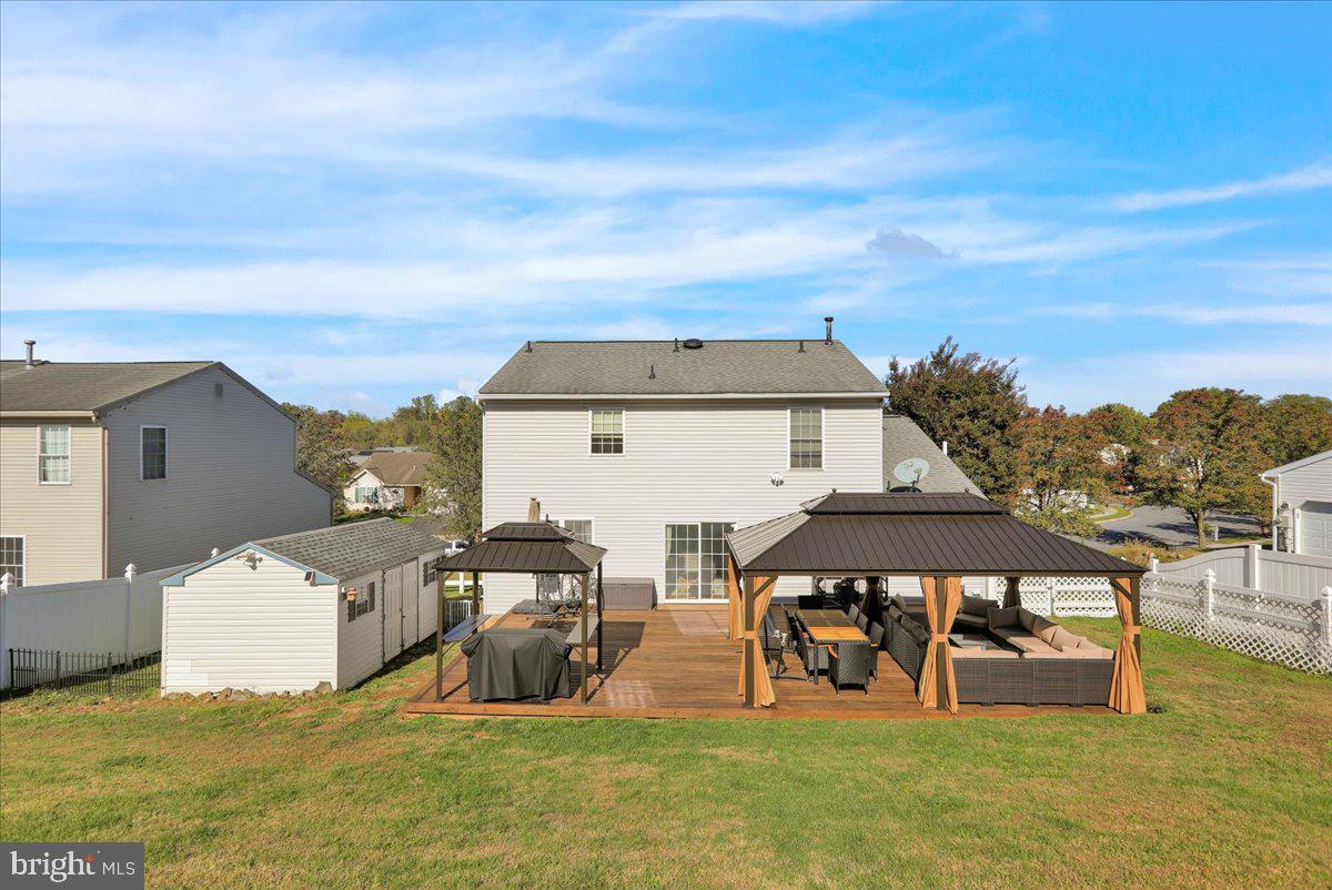 VALLEY RIDGE - Residential