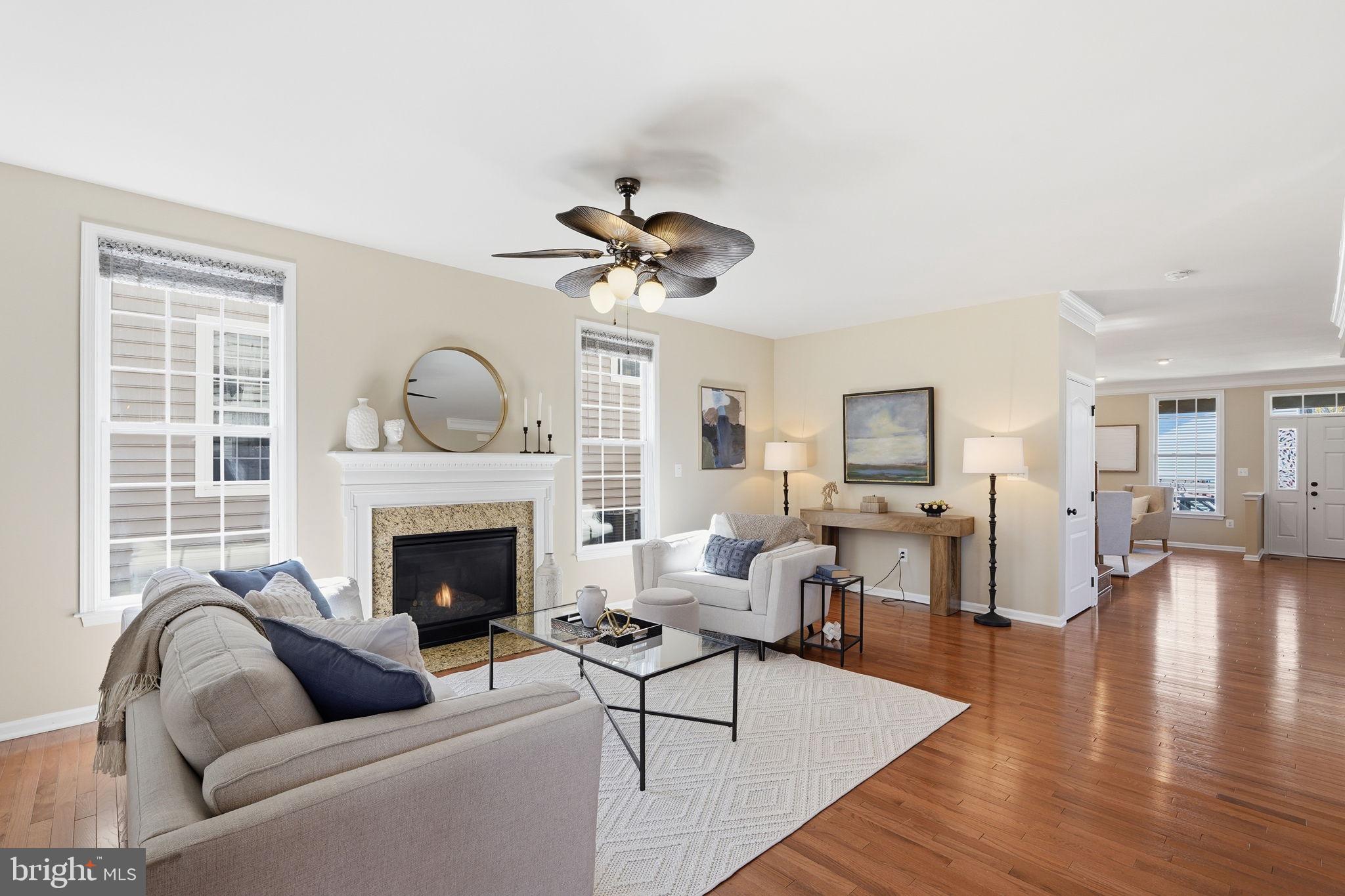 LOUDOUN VALLEY ESTATES 2 - Residential