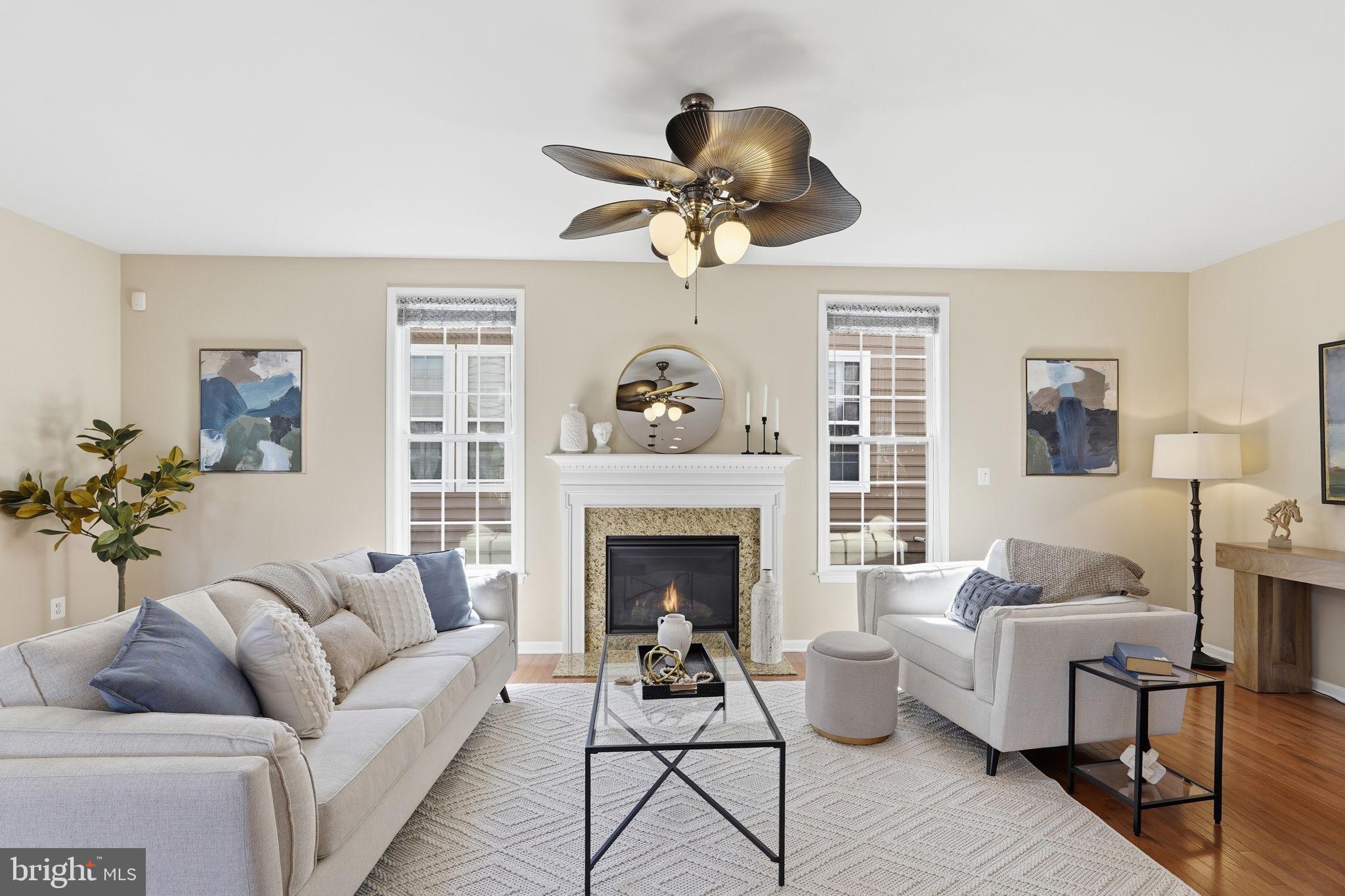 LOUDOUN VALLEY ESTATES 2 - Residential