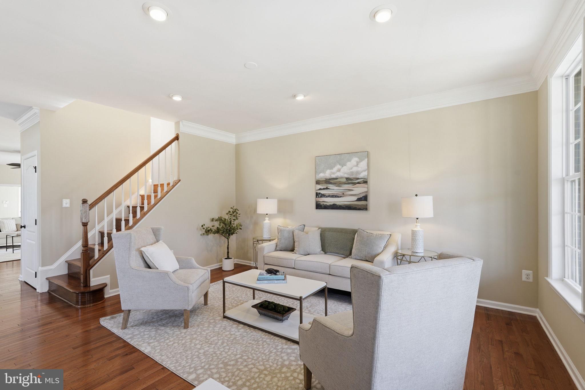 LOUDOUN VALLEY ESTATES 2 - Residential