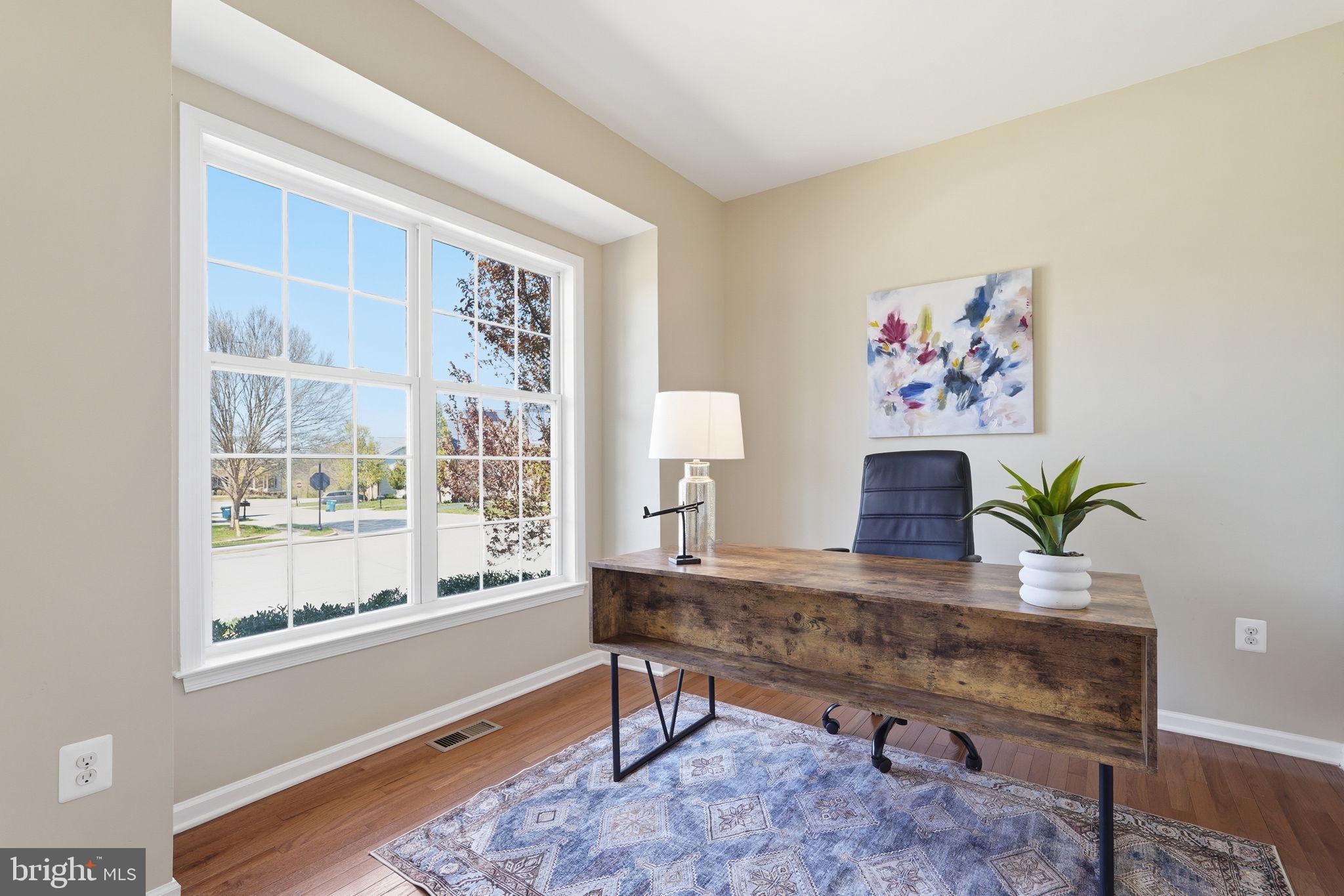 LOUDOUN VALLEY ESTATES 2 - Residential