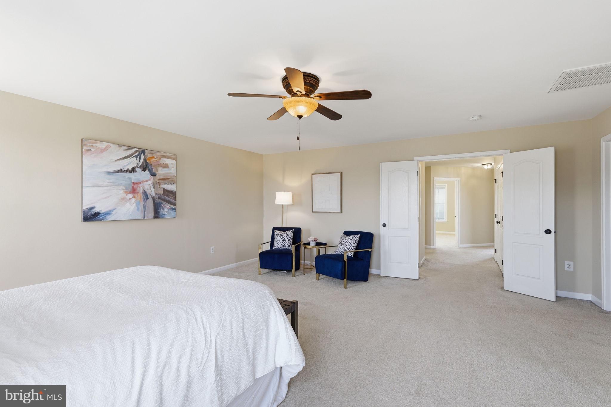 LOUDOUN VALLEY ESTATES 2 - Residential