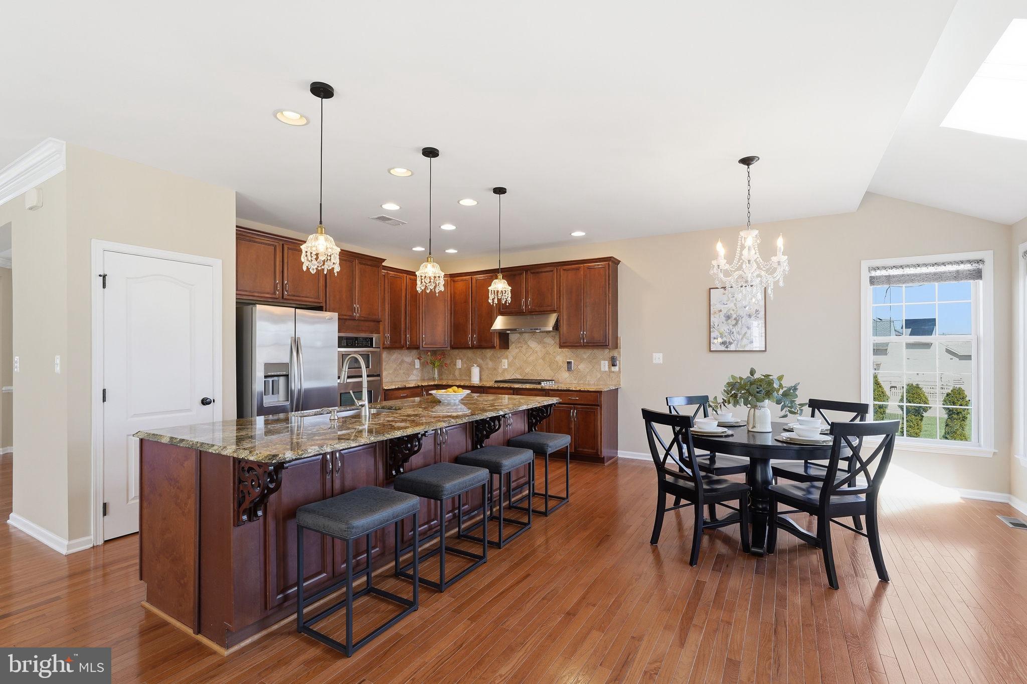 LOUDOUN VALLEY ESTATES 2 - Residential