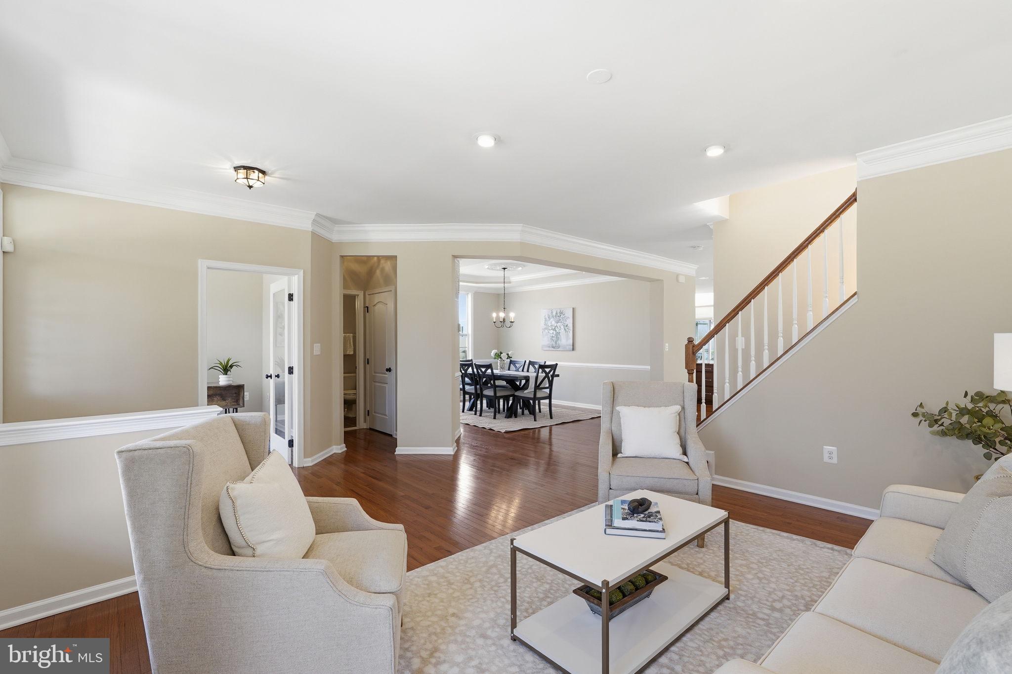 LOUDOUN VALLEY ESTATES 2 - Residential