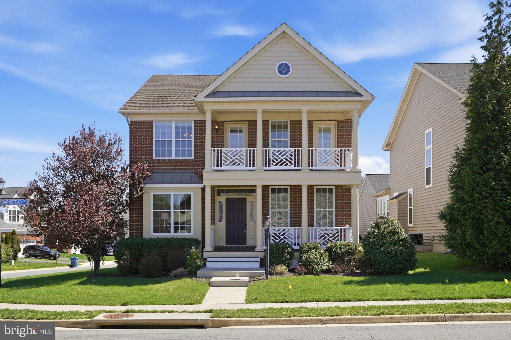 LOUDOUN VALLEY ESTATES 2 - Residential