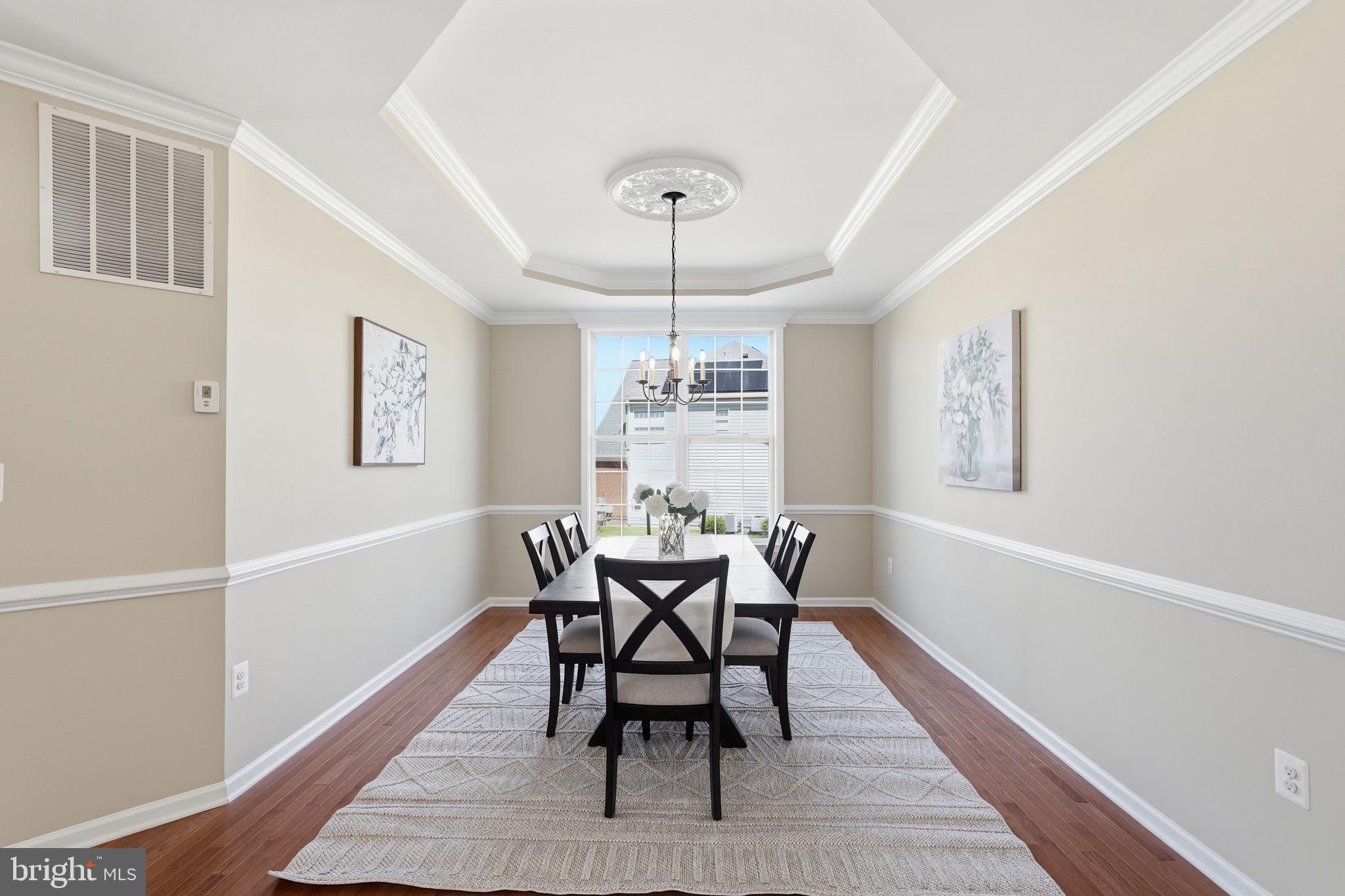 LOUDOUN VALLEY ESTATES 2 - Residential