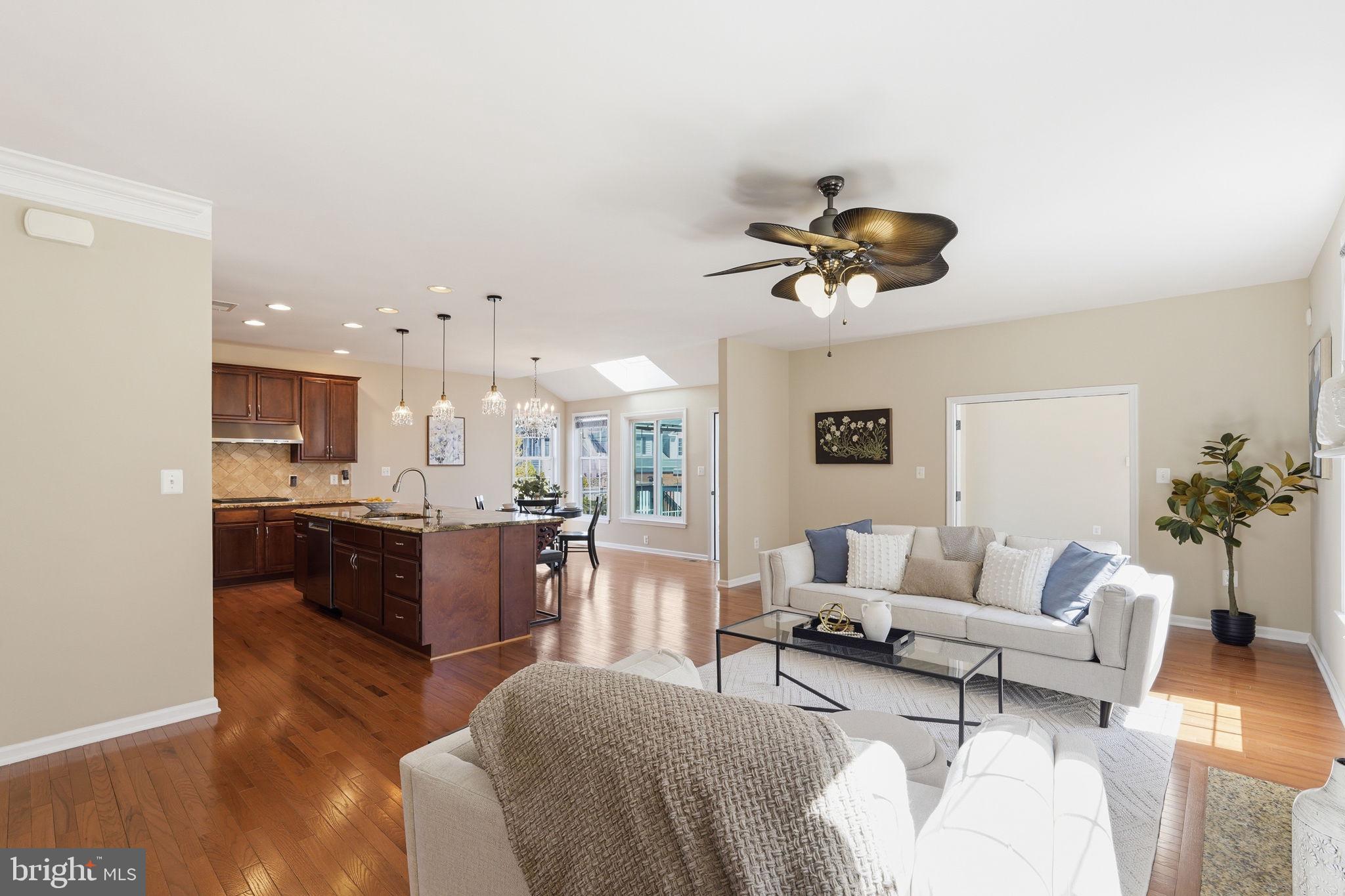 LOUDOUN VALLEY ESTATES 2 - Residential