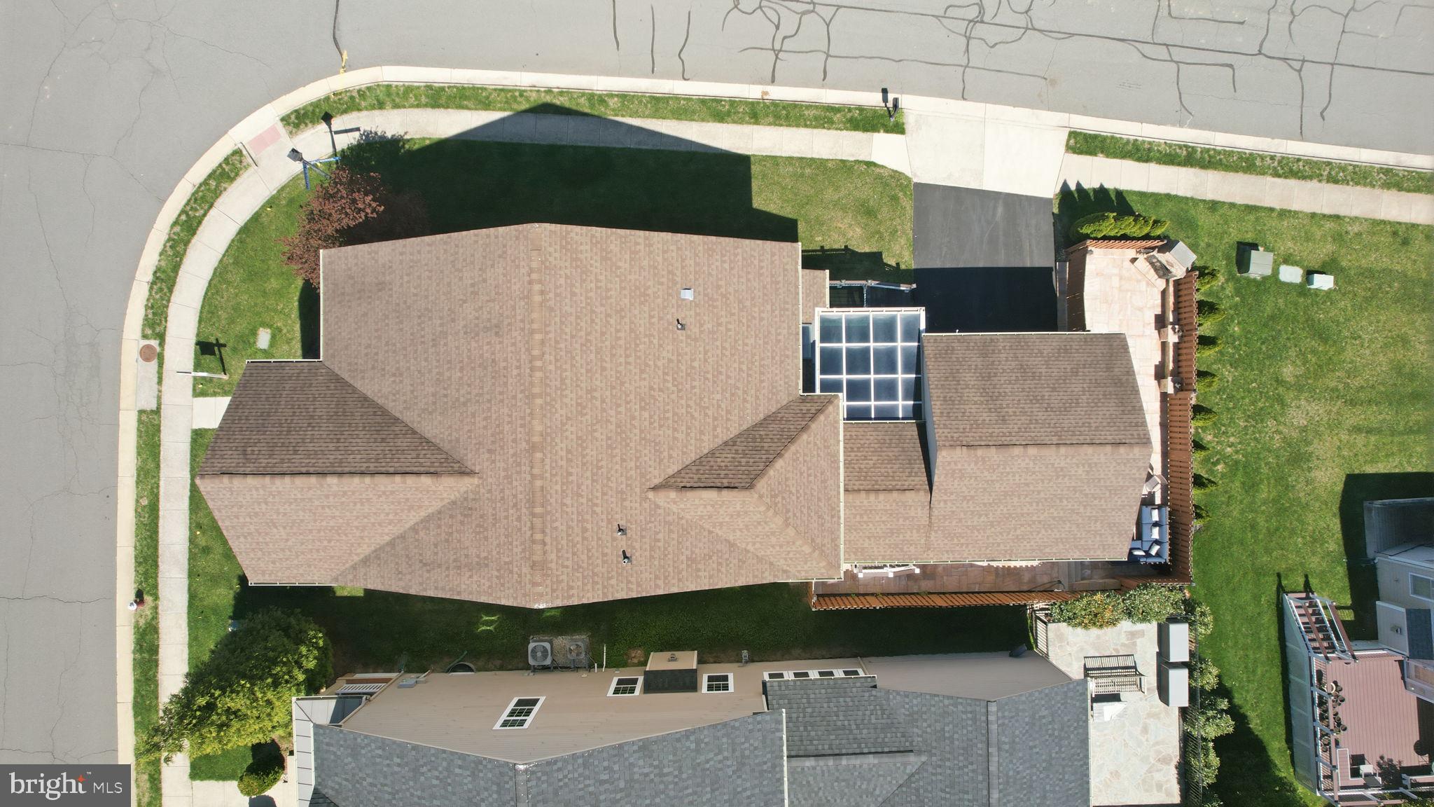 LOUDOUN VALLEY ESTATES 2 - Residential