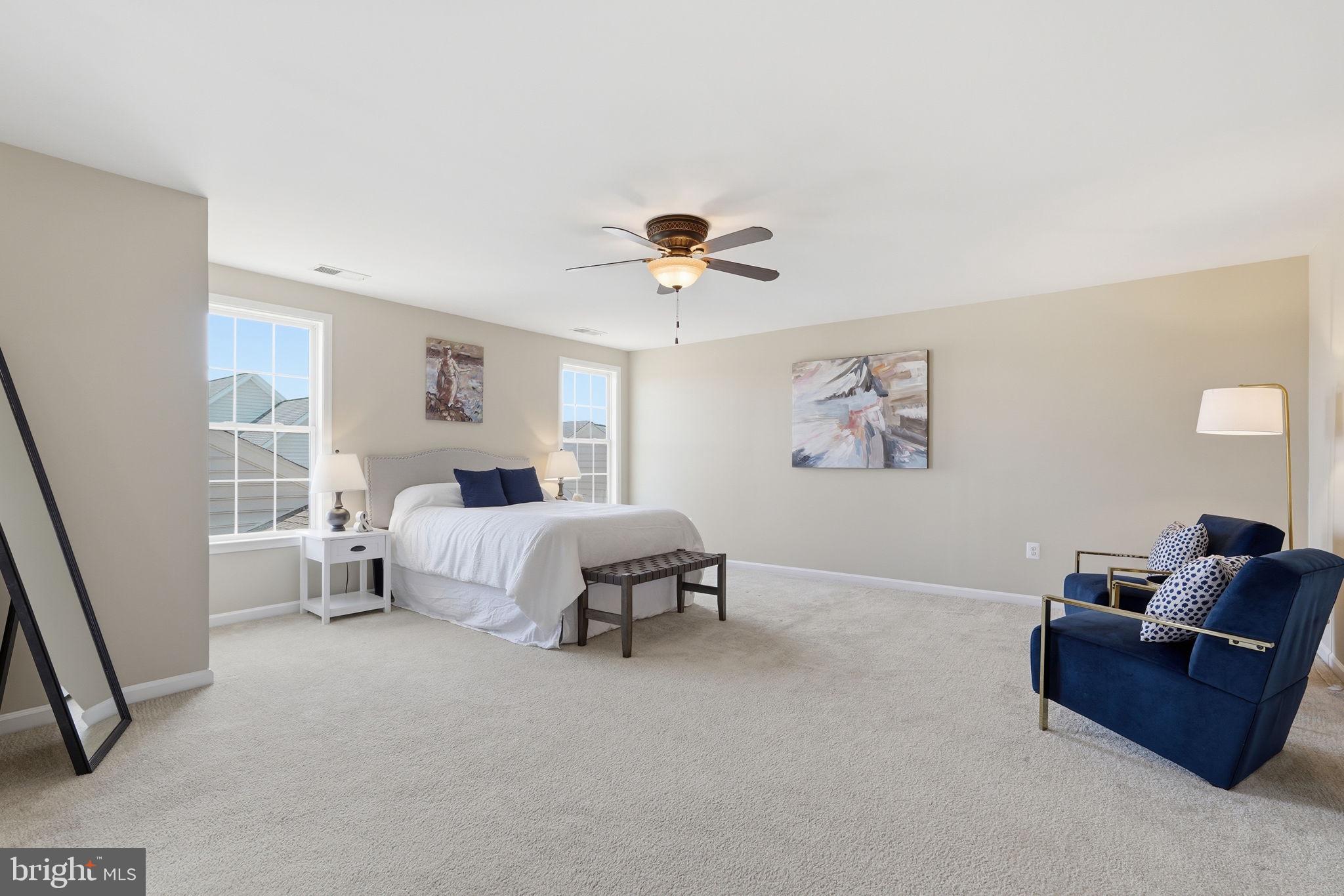 LOUDOUN VALLEY ESTATES 2 - Residential