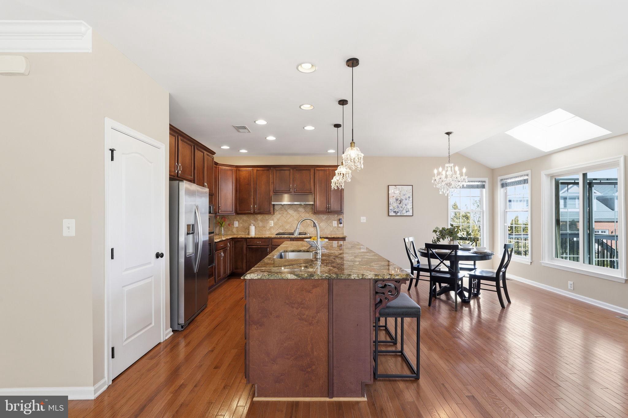 LOUDOUN VALLEY ESTATES 2 - Residential