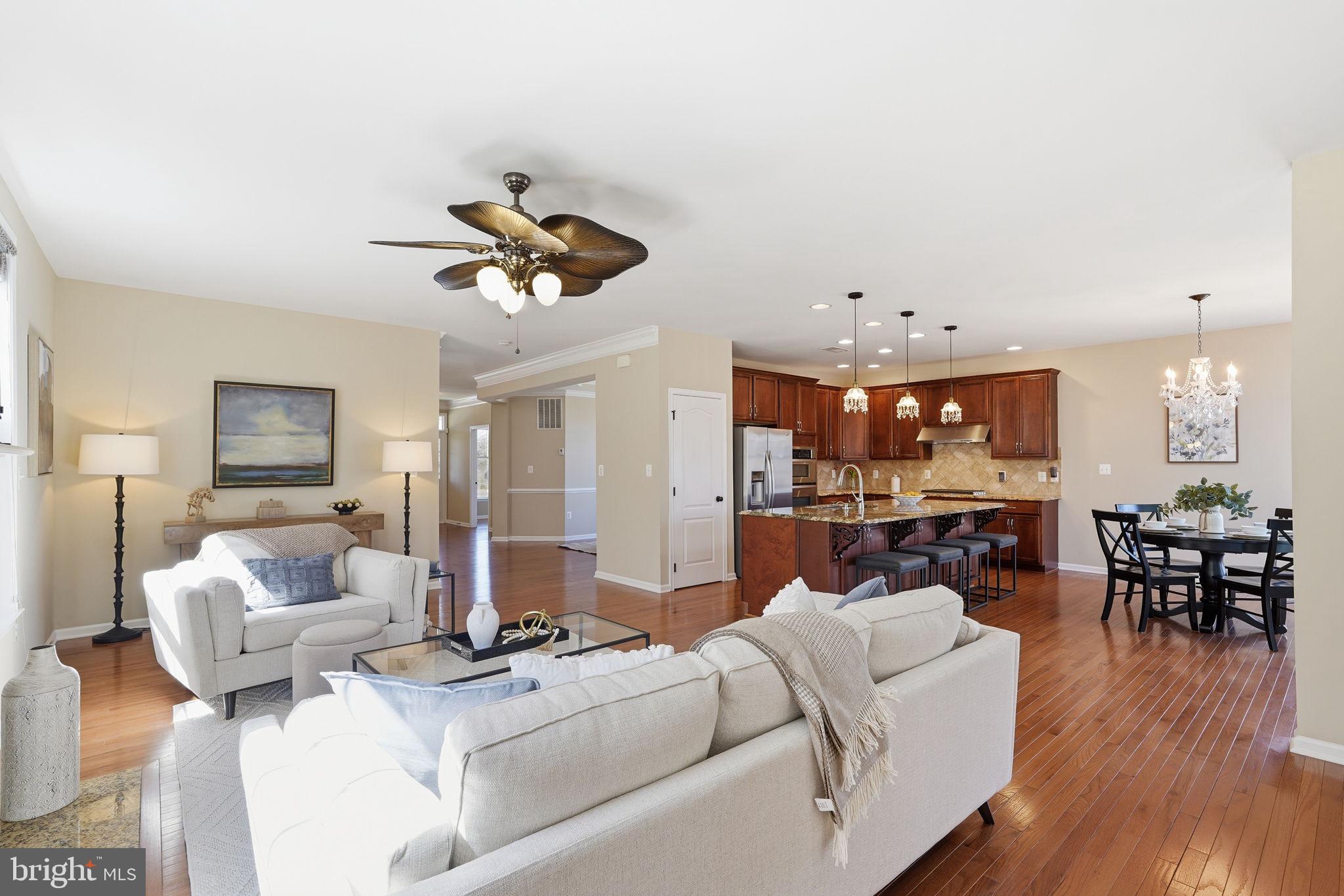 LOUDOUN VALLEY ESTATES 2 - Residential