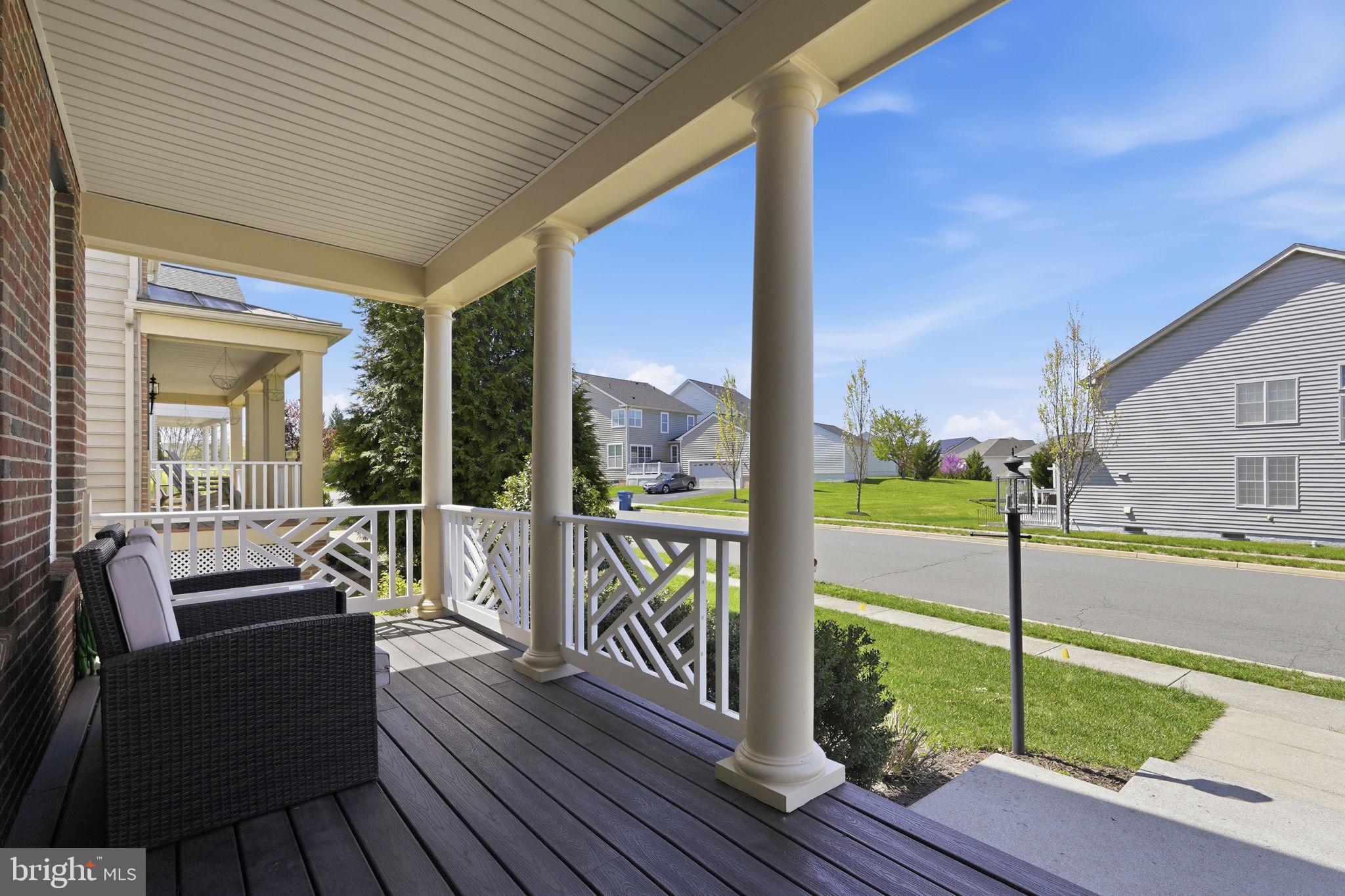 LOUDOUN VALLEY ESTATES 2 - Residential