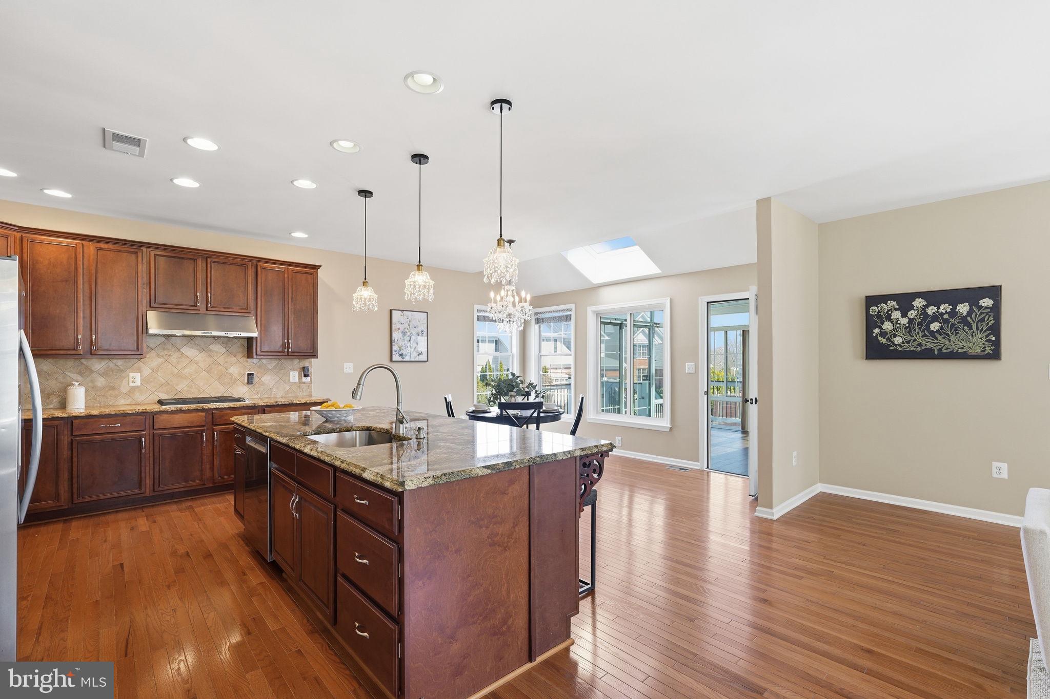 LOUDOUN VALLEY ESTATES 2 - Residential