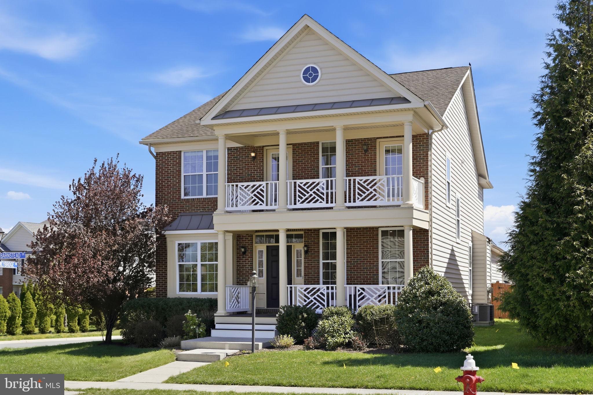 LOUDOUN VALLEY ESTATES 2 - Residential