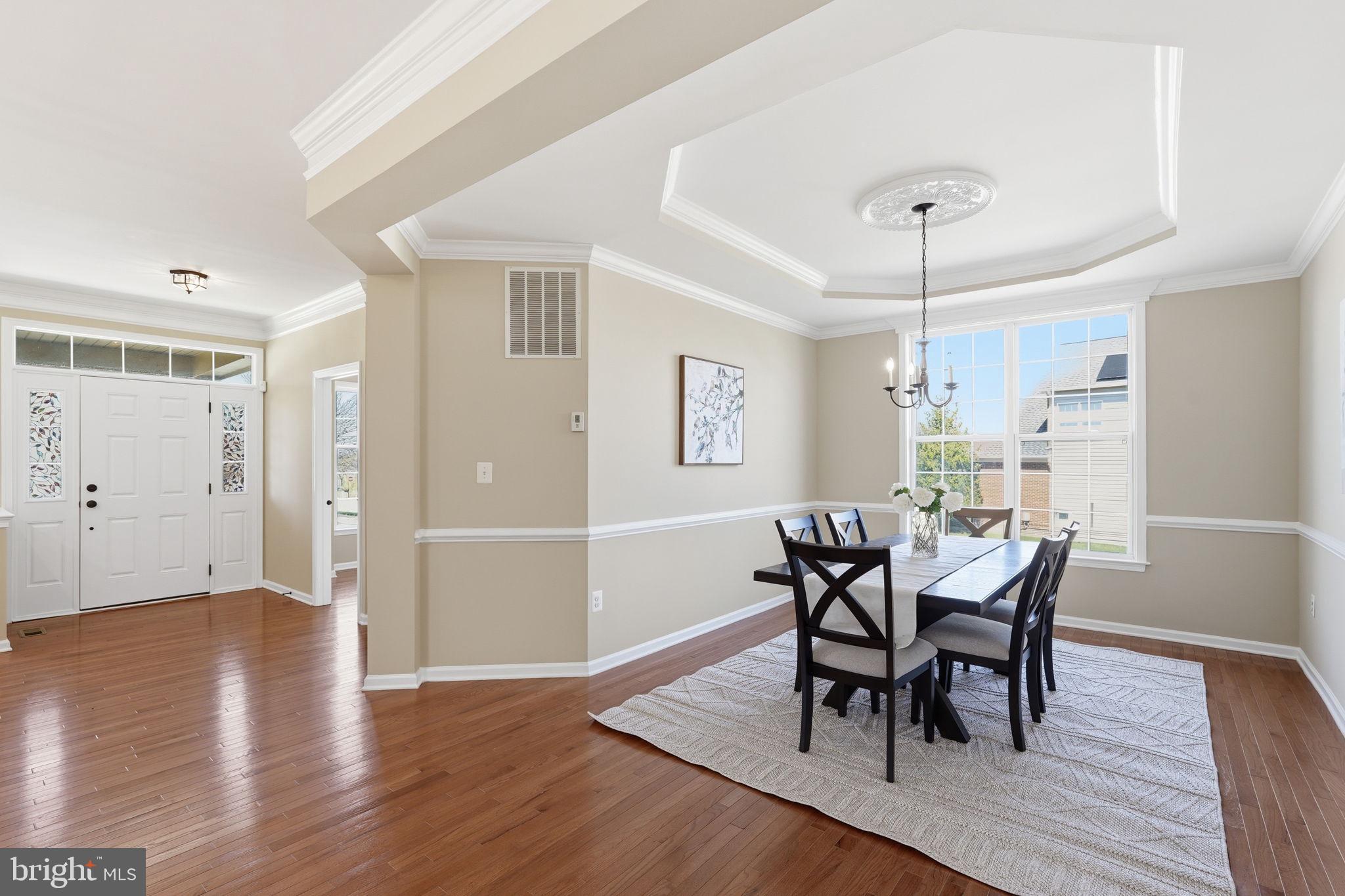 LOUDOUN VALLEY ESTATES 2 - Residential