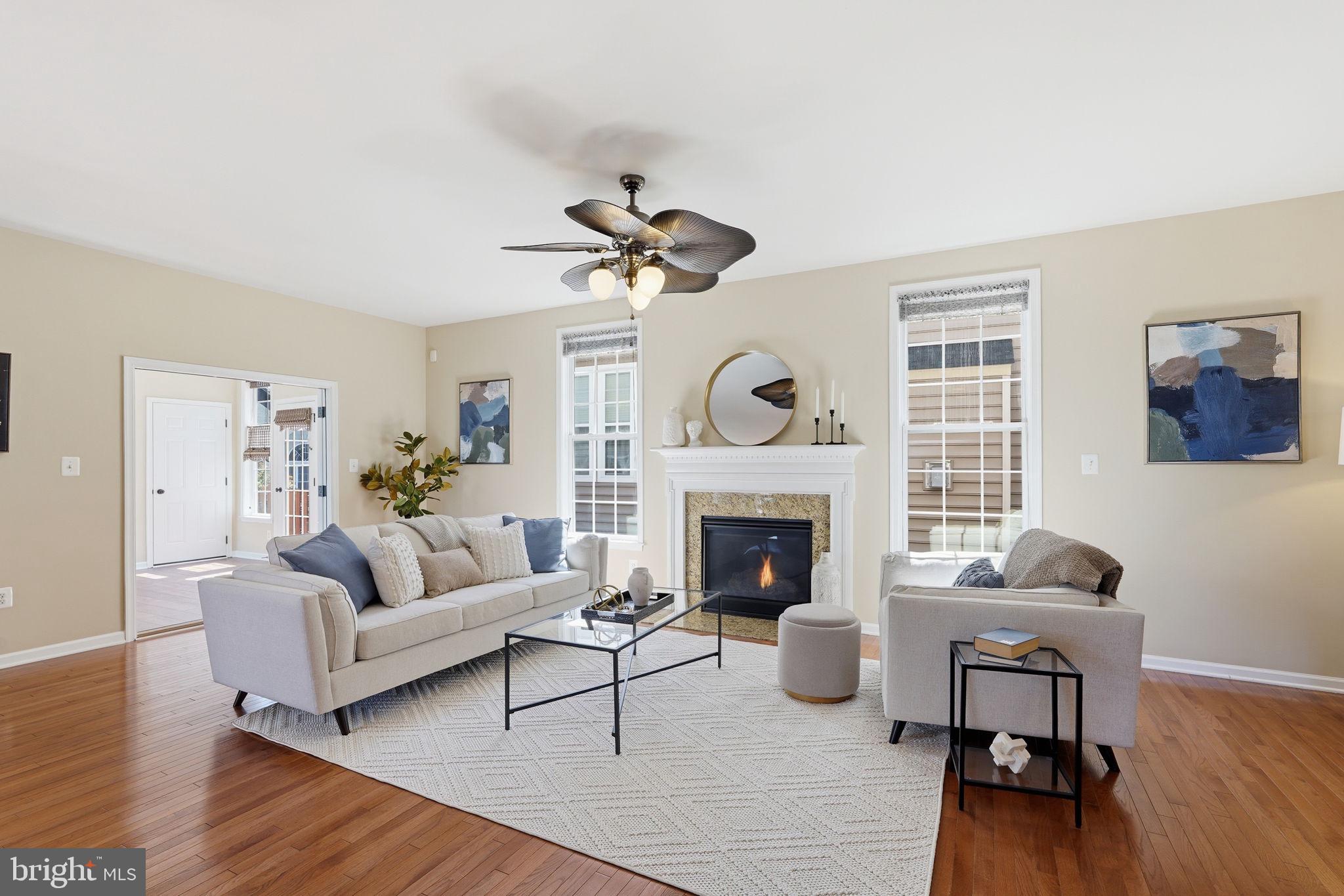 LOUDOUN VALLEY ESTATES 2 - Residential