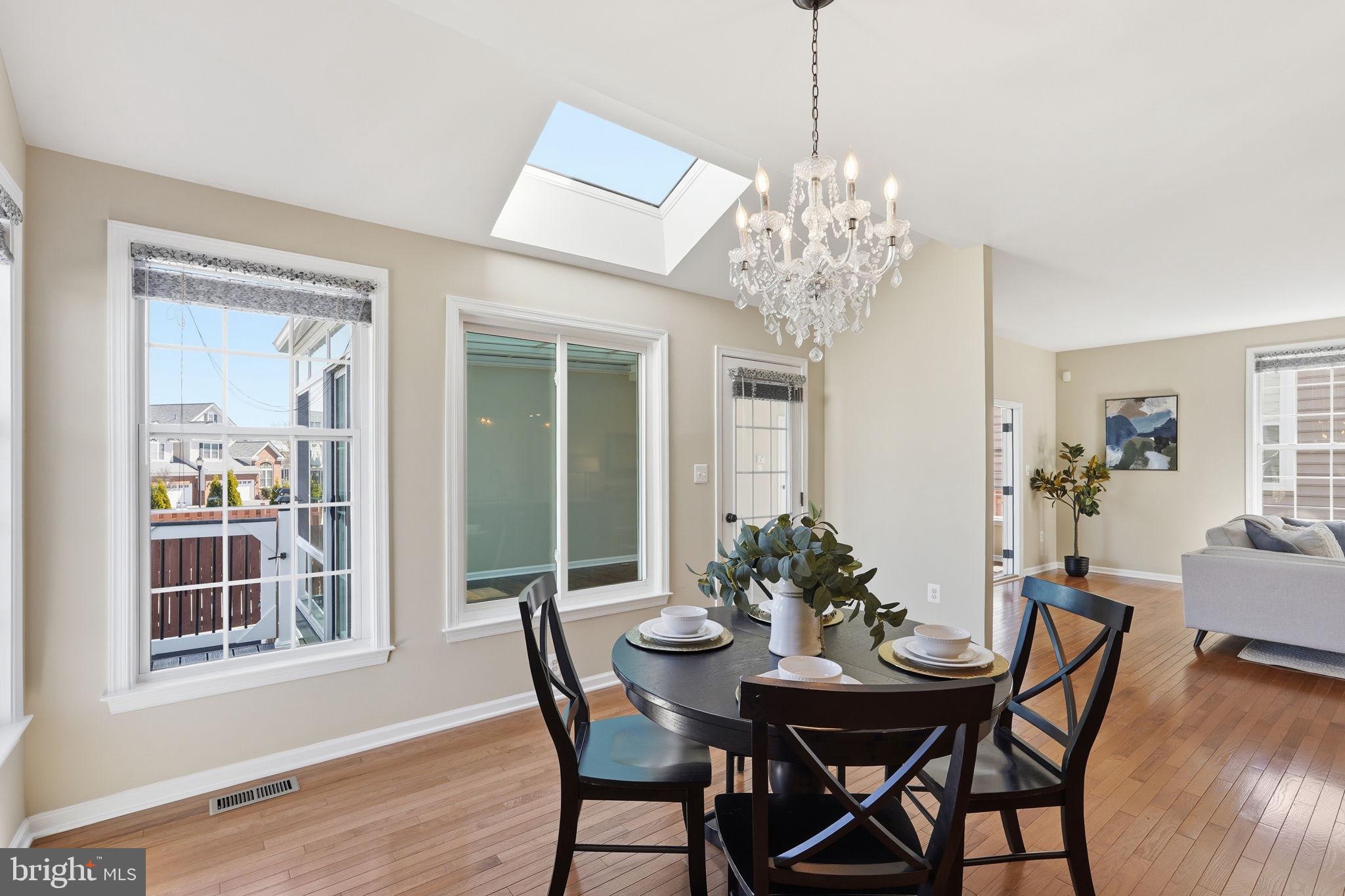 LOUDOUN VALLEY ESTATES 2 - Residential