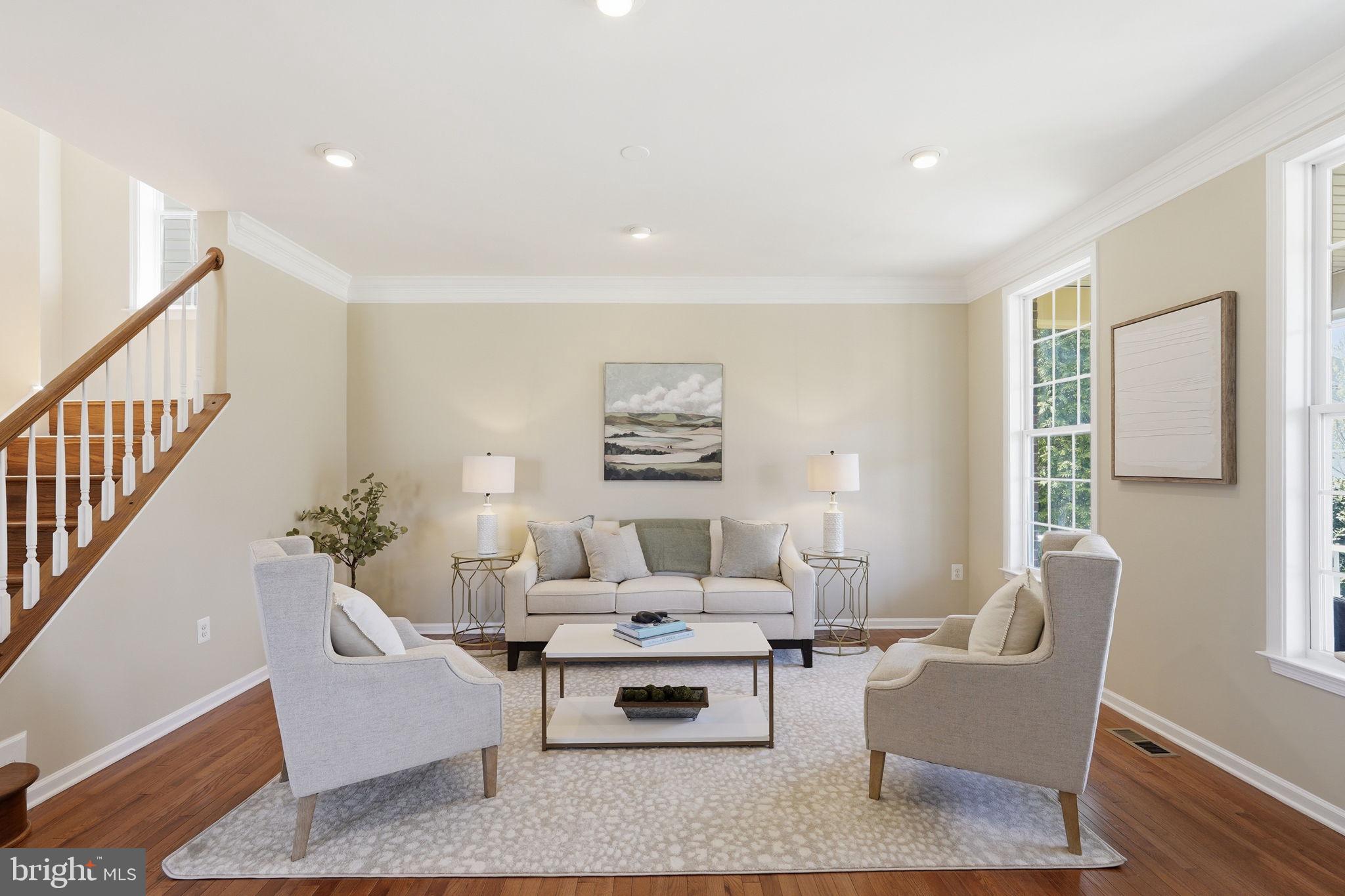 LOUDOUN VALLEY ESTATES 2 - Residential